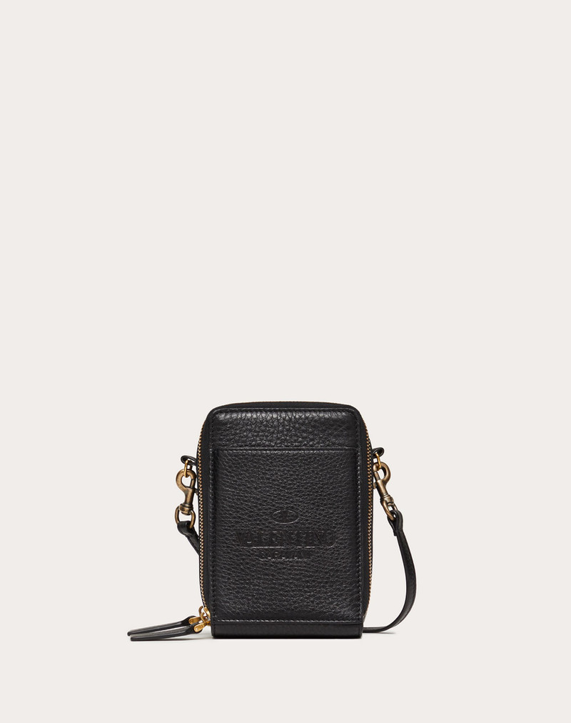 VALENTINO GARAVANI IDENTITY Mini Bag 1