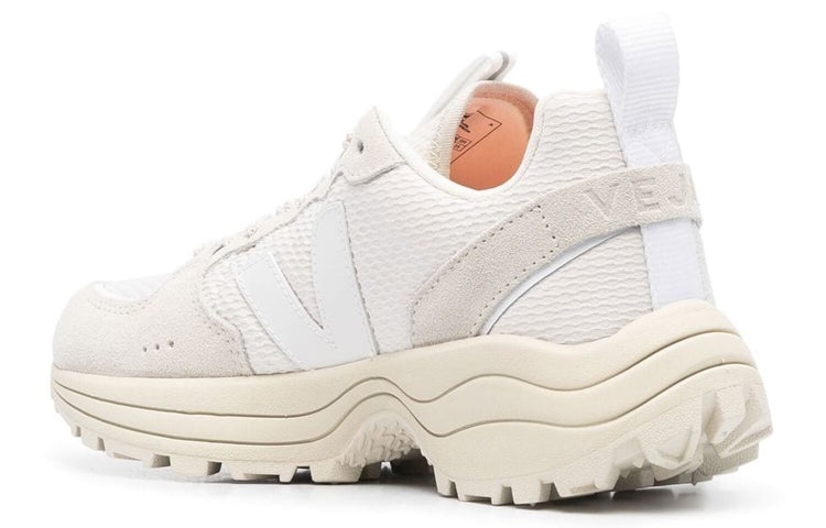 Veja Venturi Hexamesh Lace-Up 'White' VT2103184A - 4
