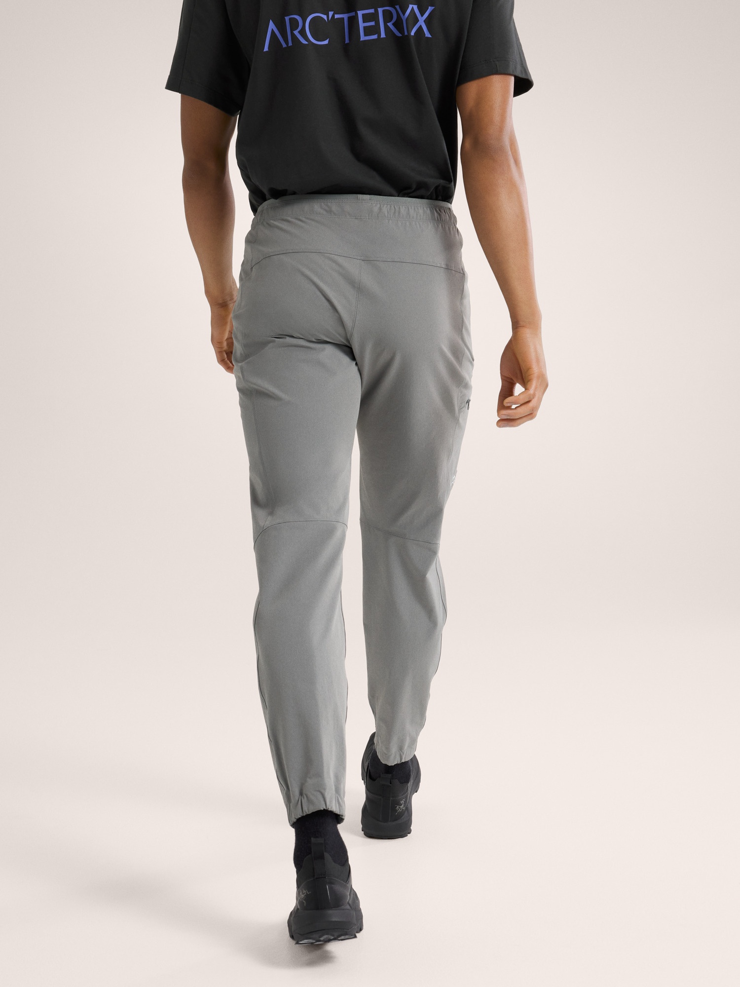 Gamma Jogger - 5