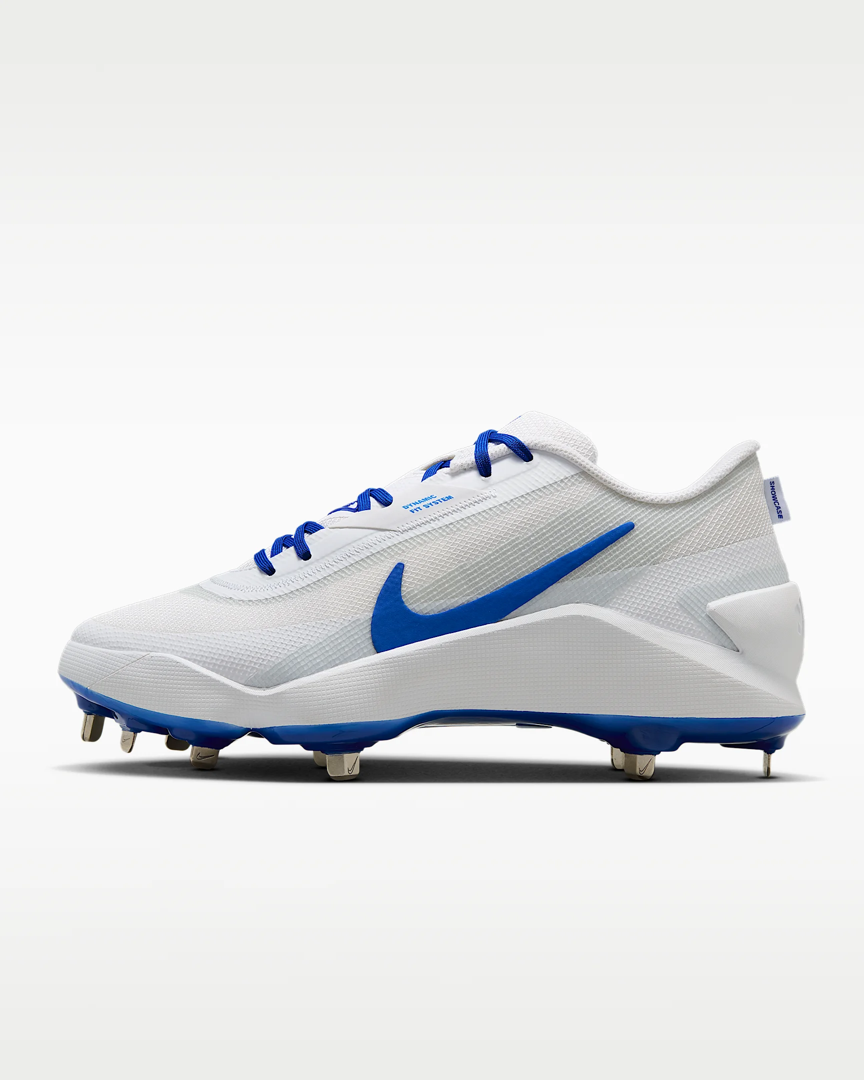 Nike Diamond Showcase MTL Baseball Cleats - 1