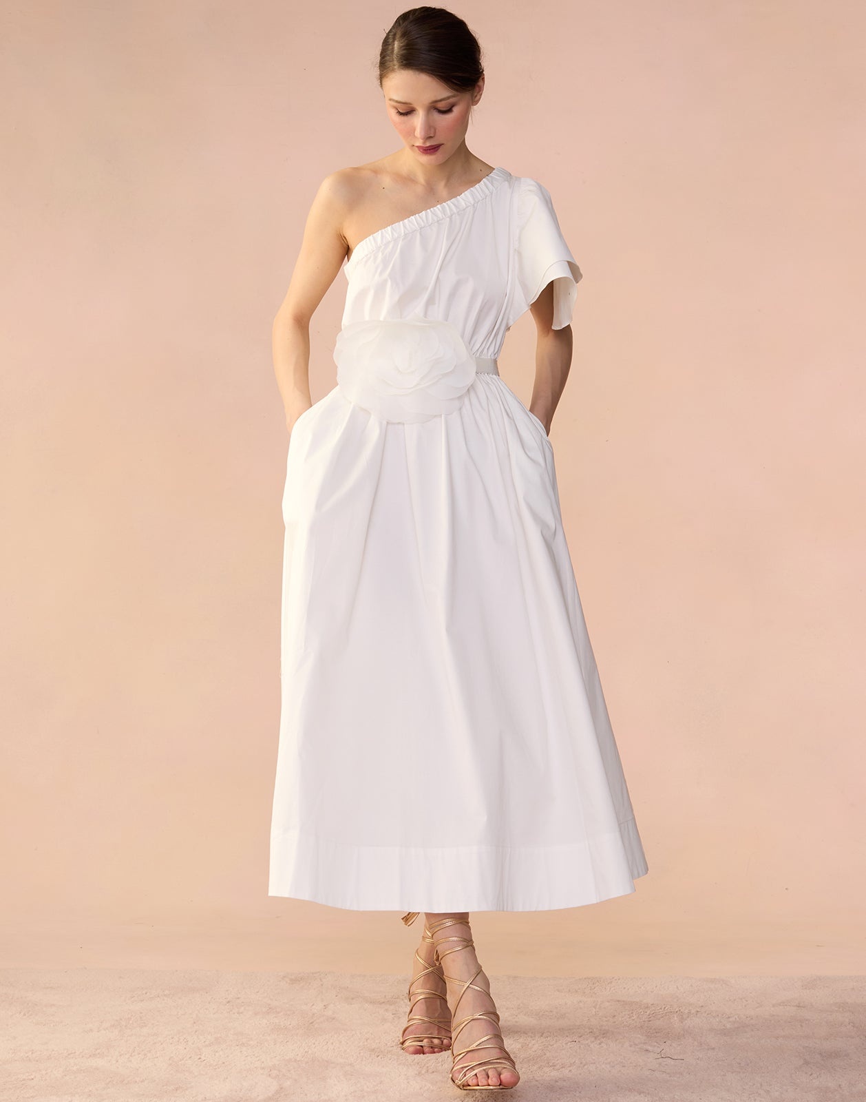 Palma Dress - 9