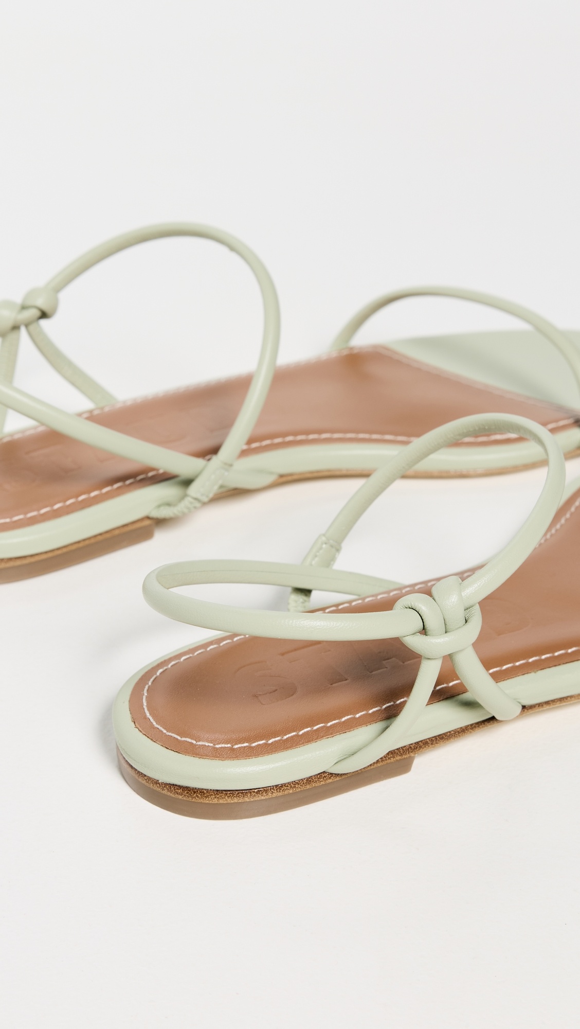 Laurel Sandals - 3
