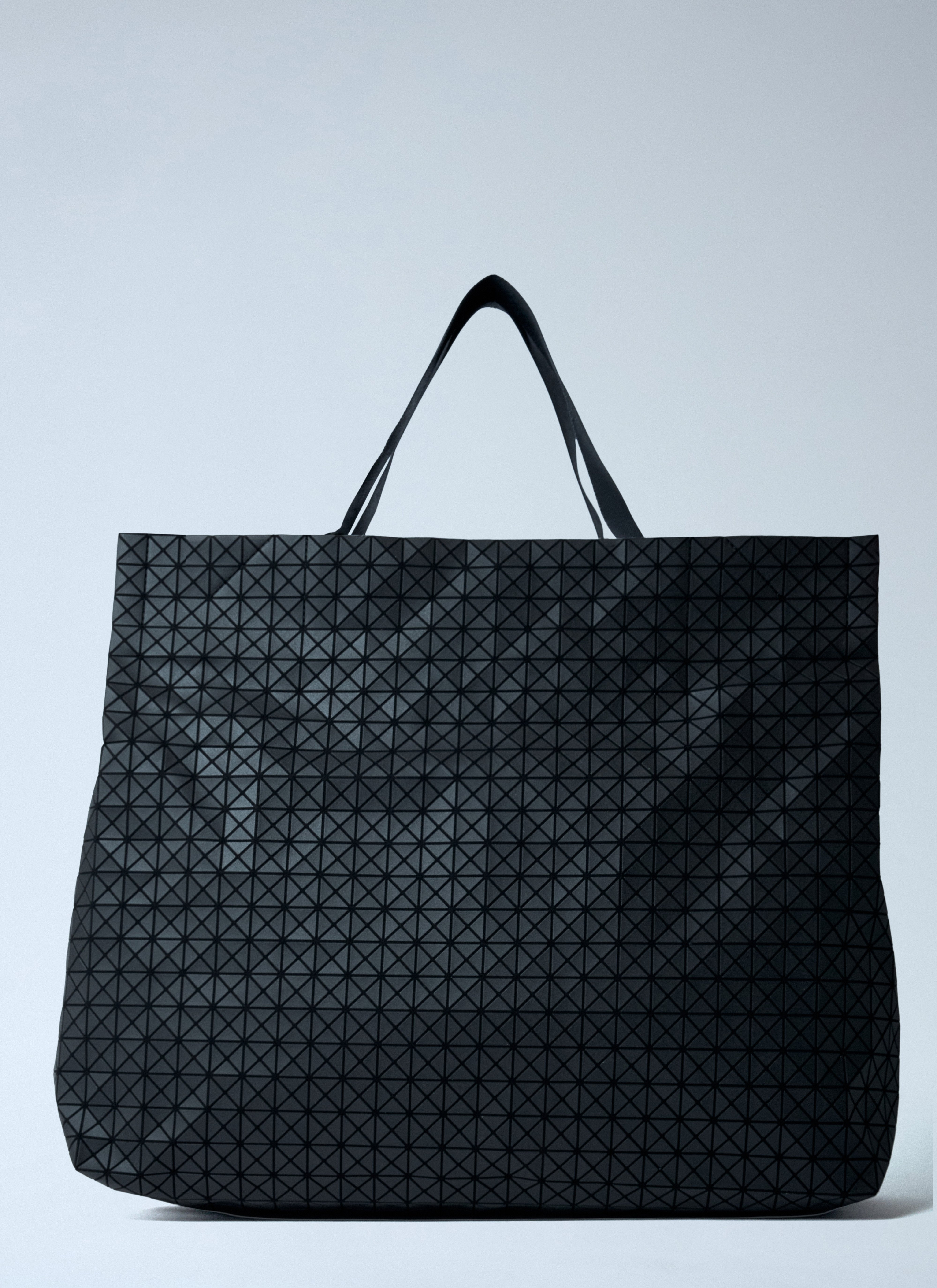 BAO BAO ISSEY MIYAKE - Bao Bao Issey Miyake Men Cart Tote Bag - 2