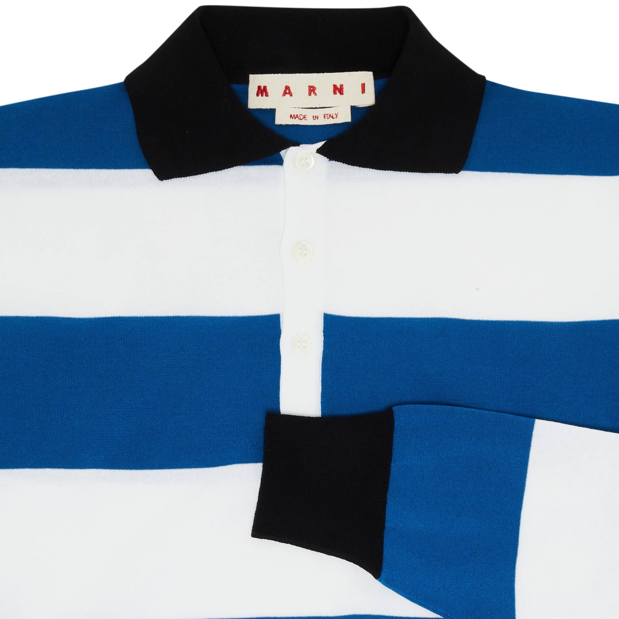 Marni Polo Neck 'Neptune' - 3