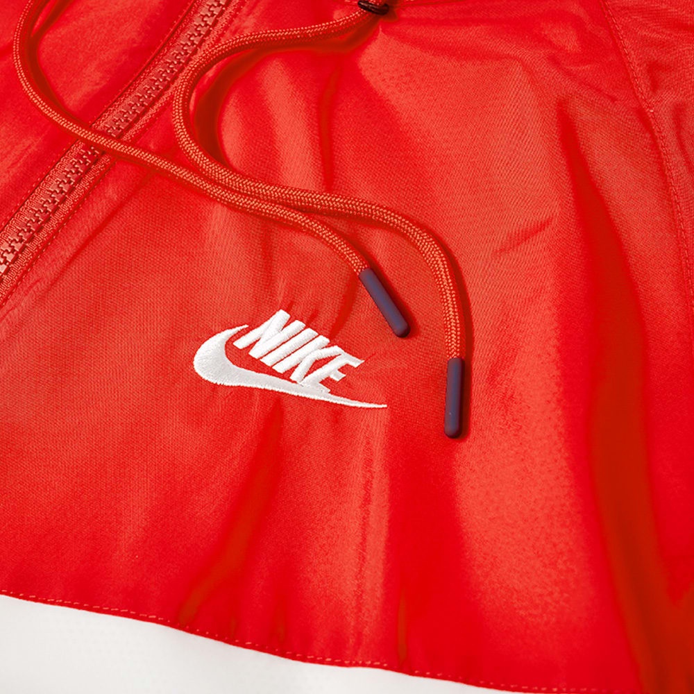 Nike Windrunner Jacket - 2