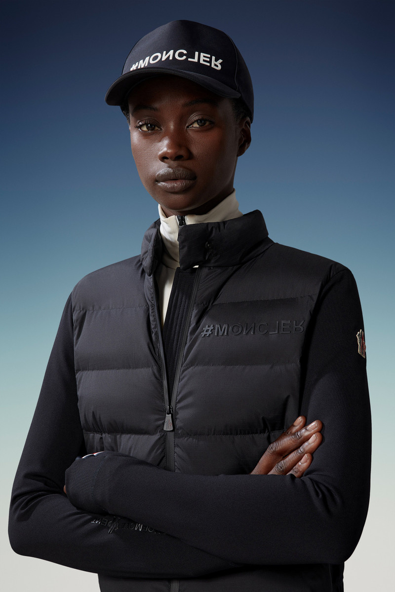 Moncler GORE-TEX Baseball Cap outlook