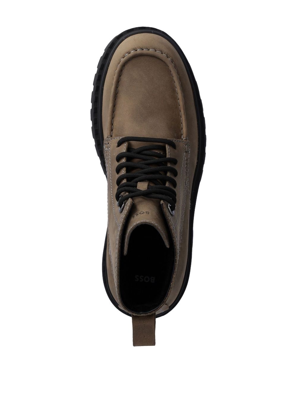 Nebular boots - 4
