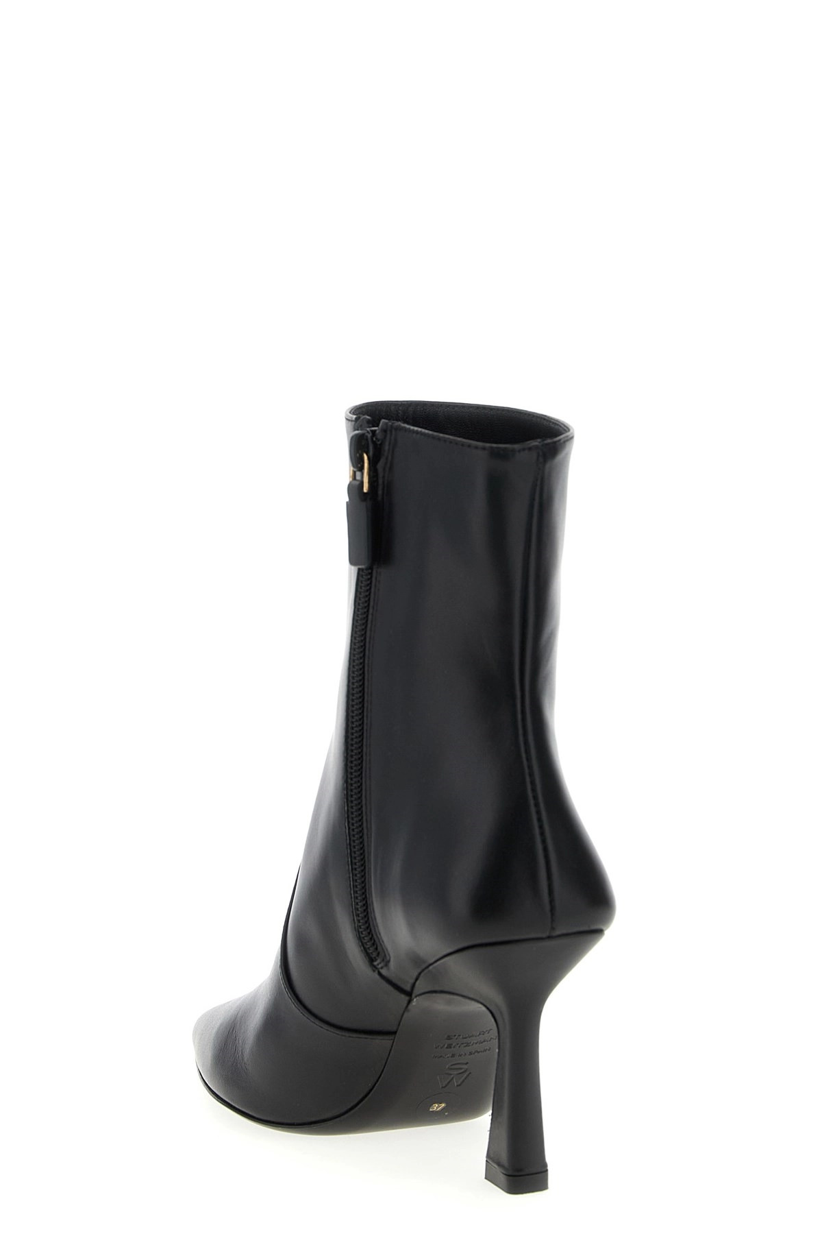 'Vinnie' ankle boots - 3