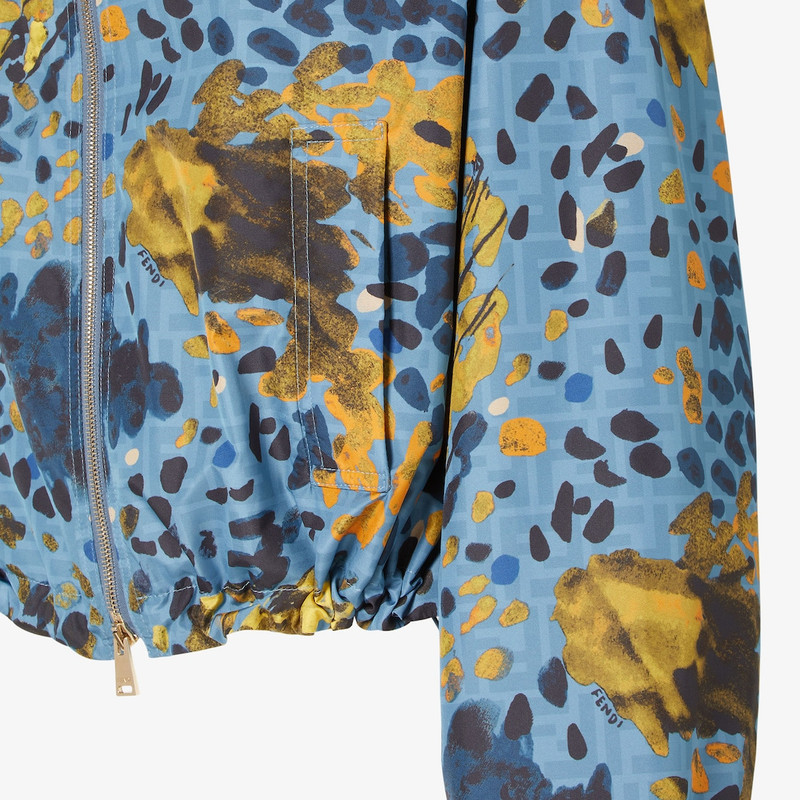 Windbreaker 3