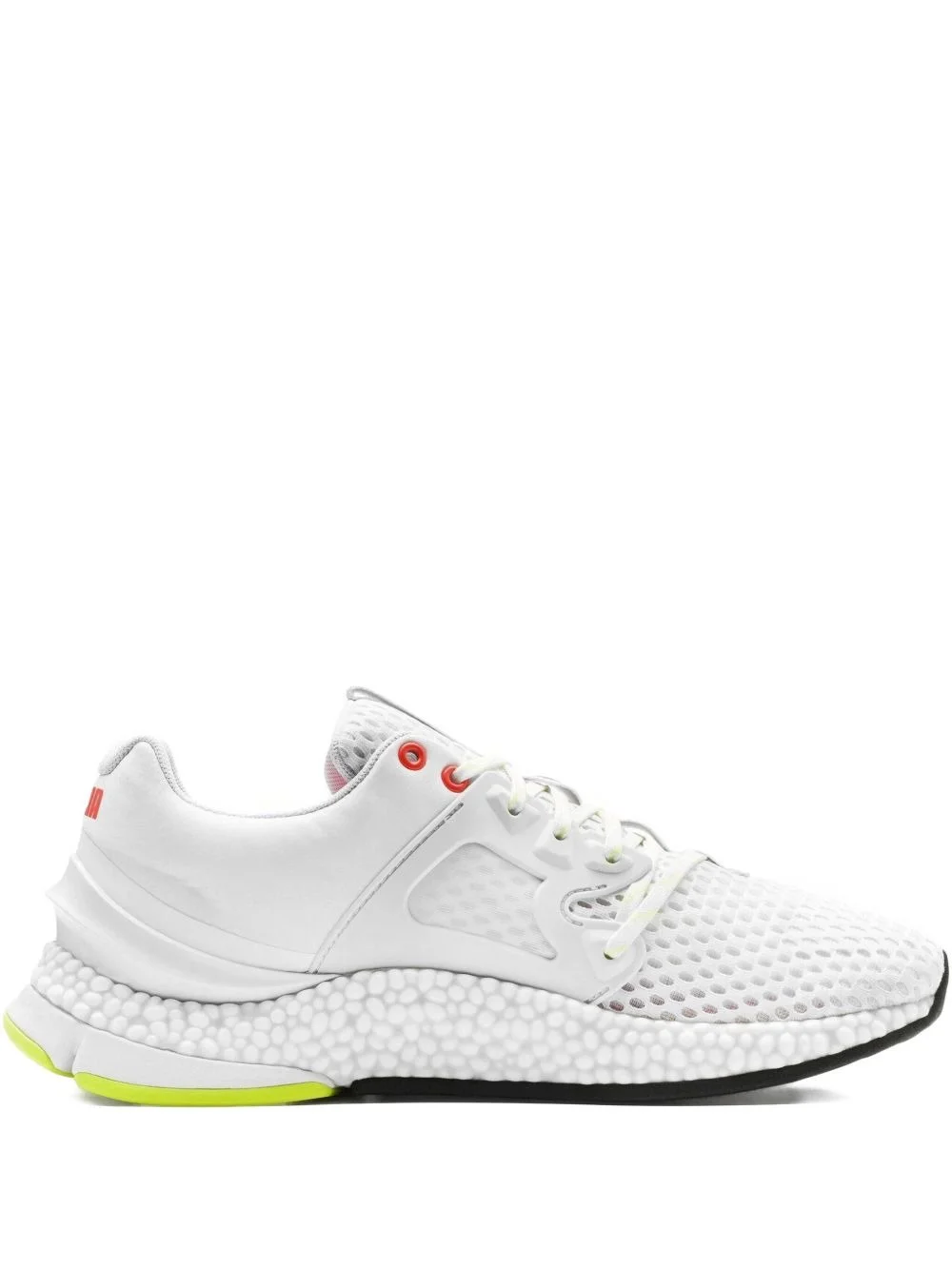 Hybrid Sky mesh sneakers - 1