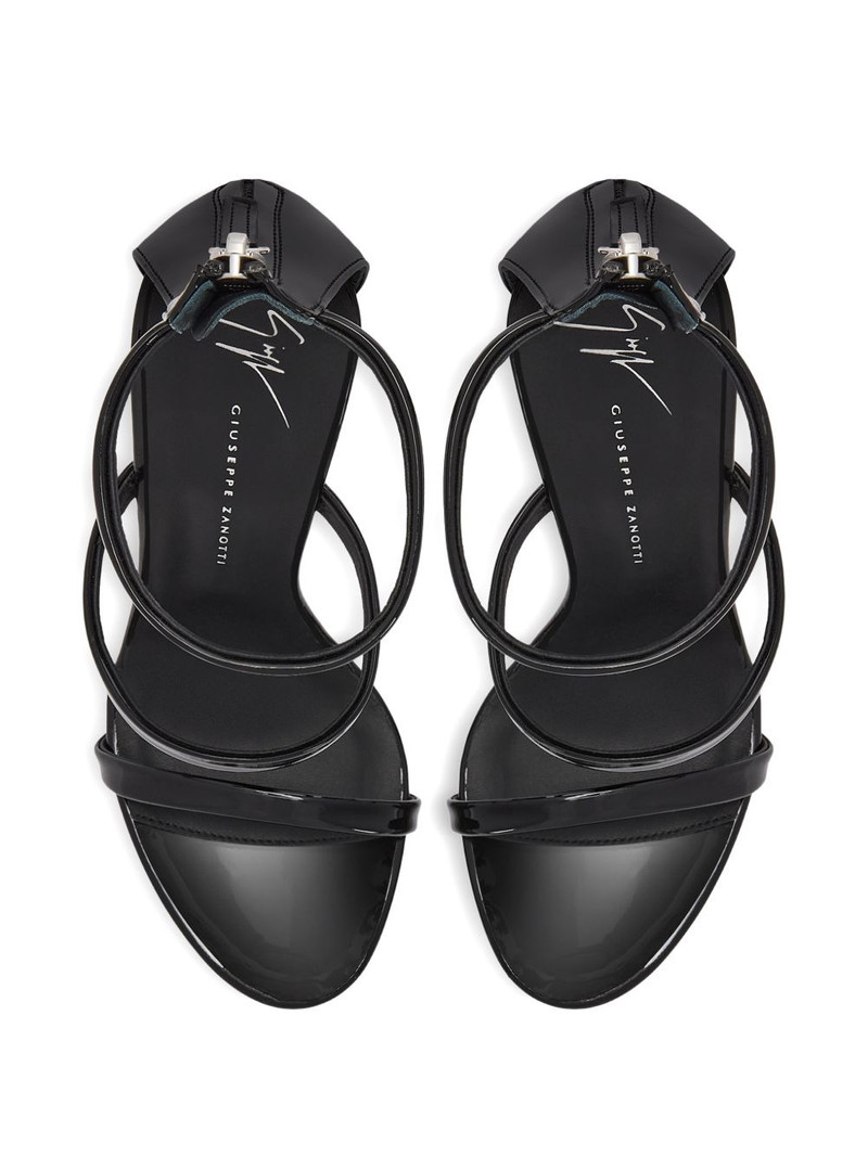 Harmony sandals 4