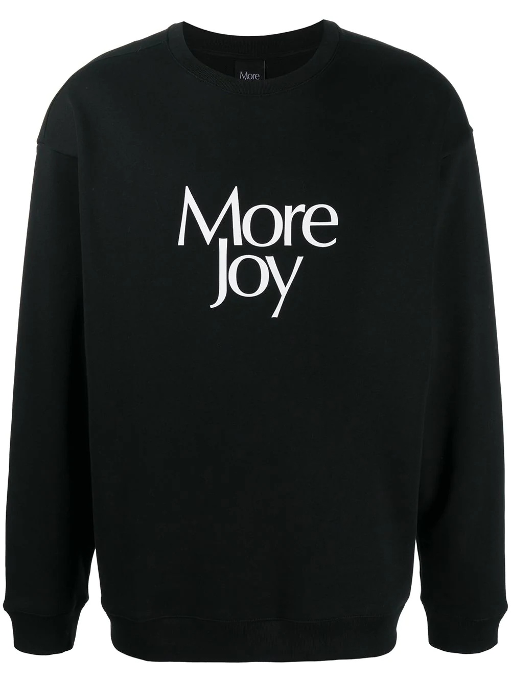 More Joy sweatshirt - 1