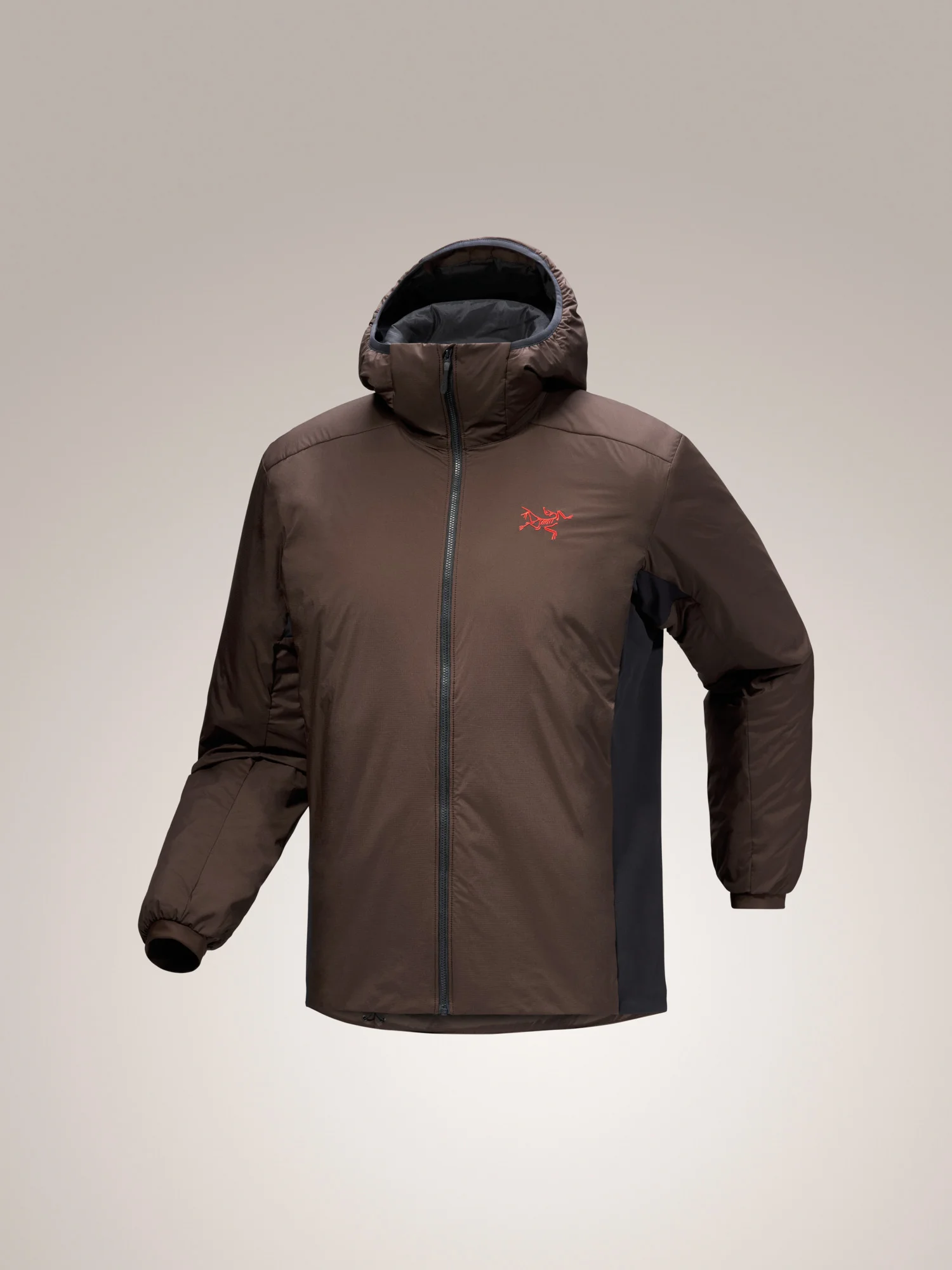 Atom Hoody - 1