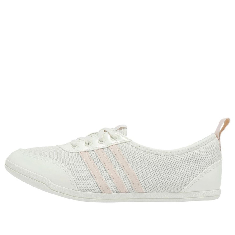 (WMNS) adidas Diona Ballet 'White Pink' JR7317 - 1