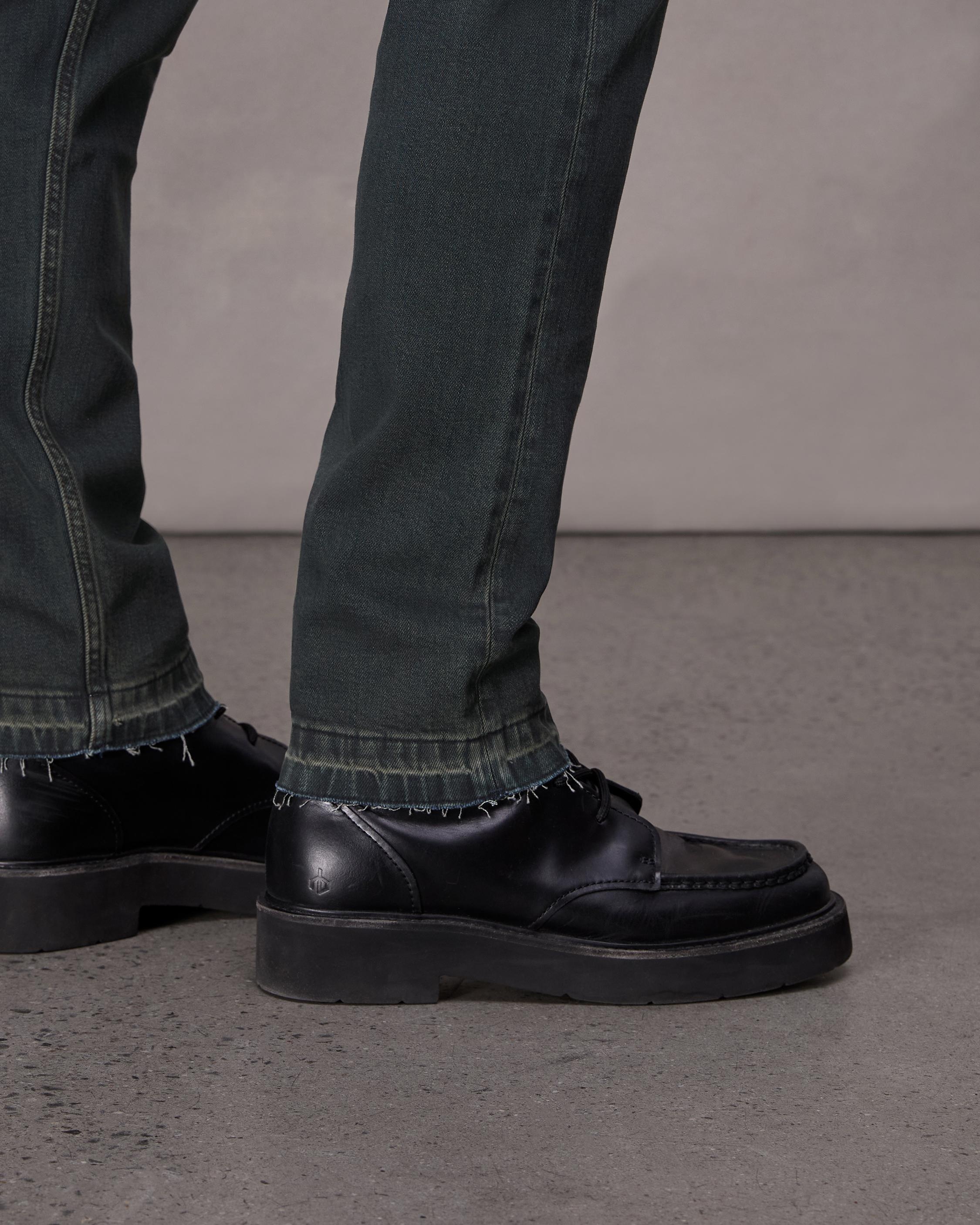 Fit 2 Slim Fit Jean
Authentic Stretch Denim - 6
