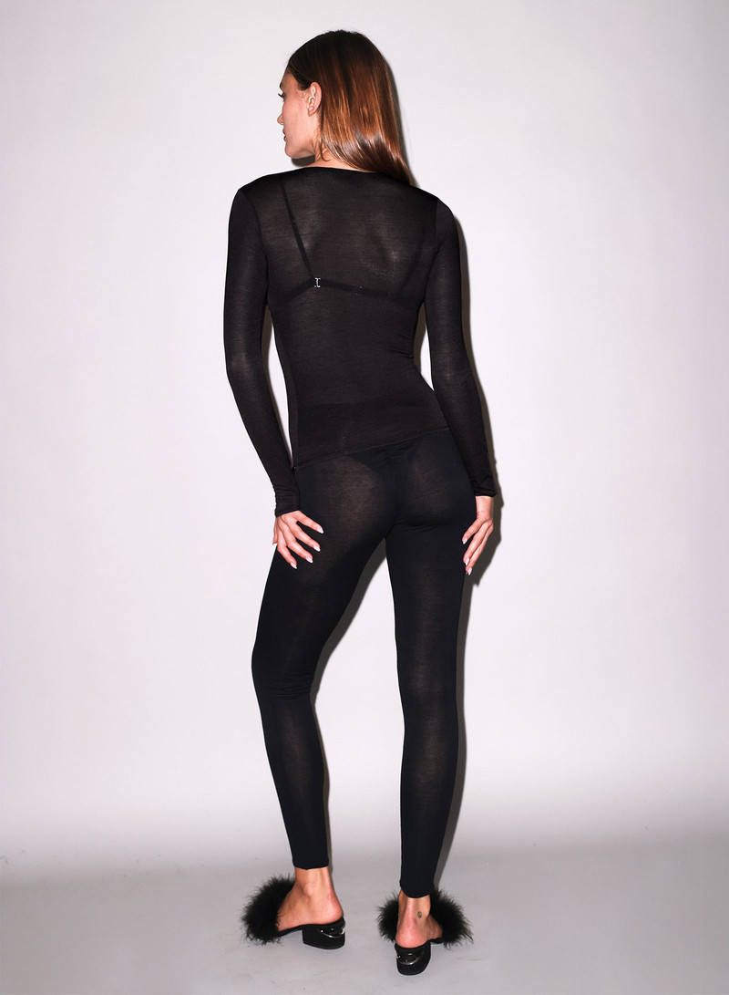 Butter Soft Legging 4