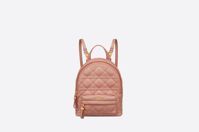 Mini Dior Backpack 1