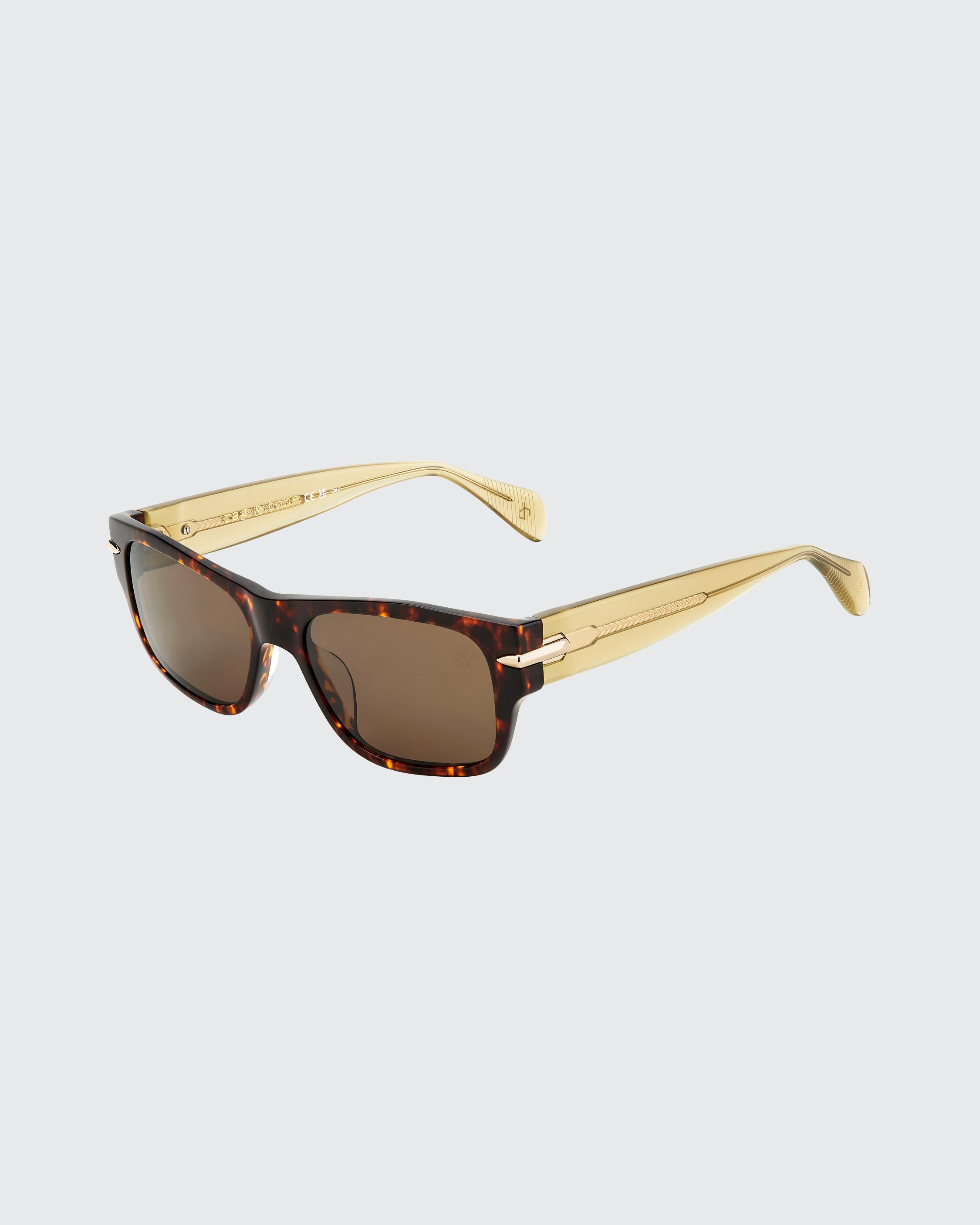 Fleetwood
Square Sunglasses - 1