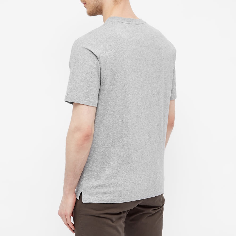 Paul Smith Nylon Pocket Tee - 4