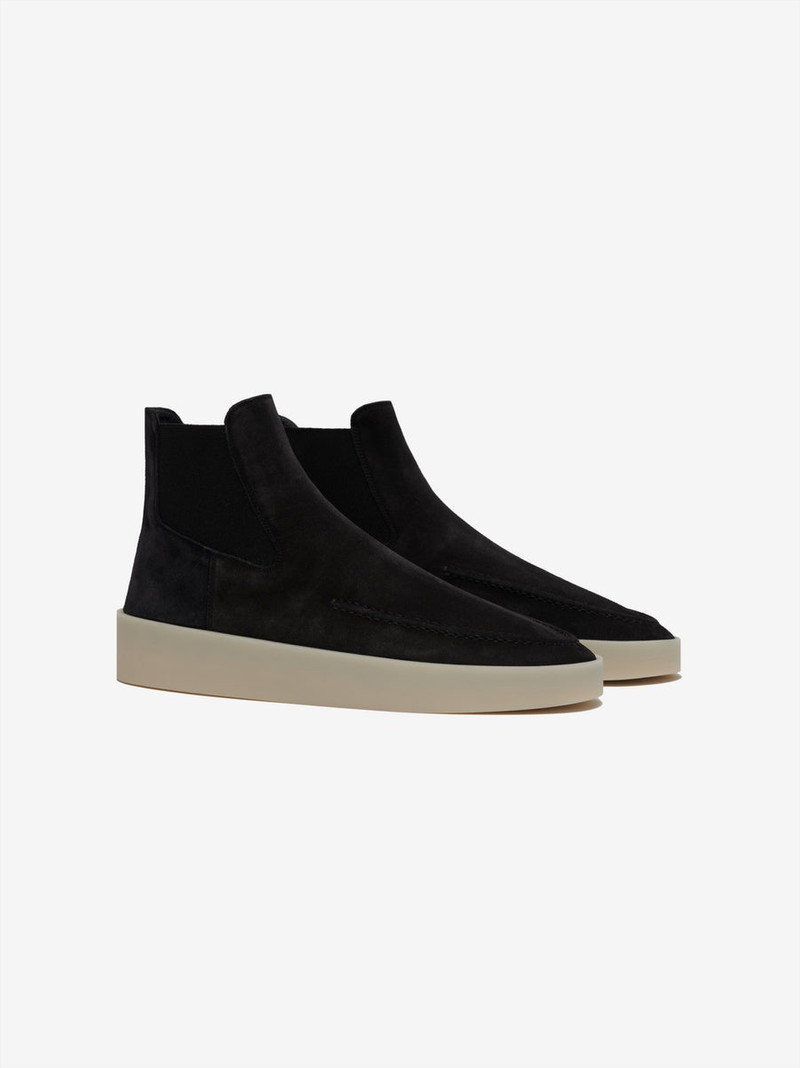 Fear of God Chelsea outlook