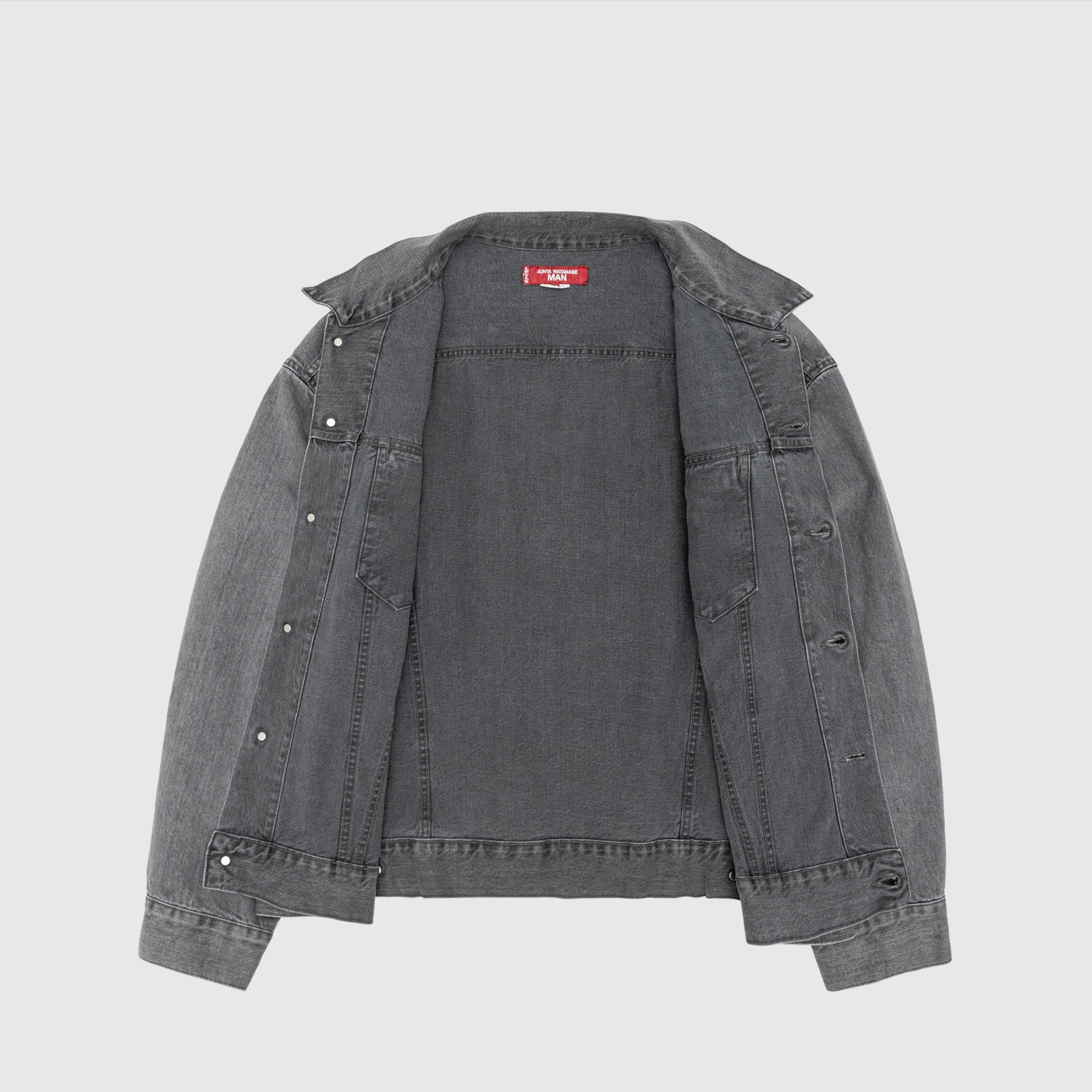 き*ん様 Junya Watanabe Levi’s coat $_12.JPG?set_id=880000500F