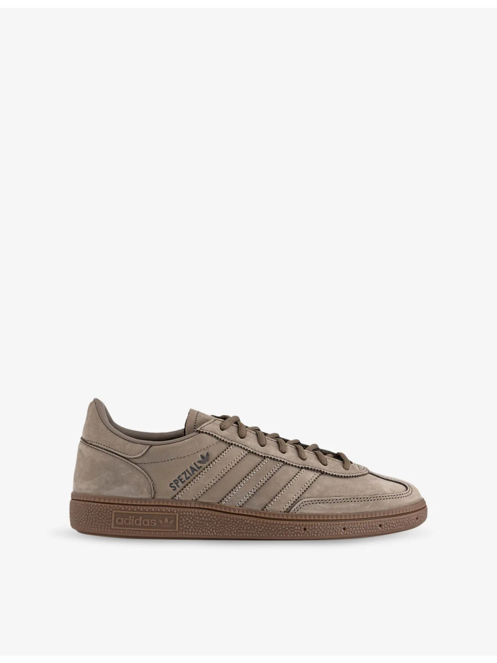Handball Spezial Suede Trainers - 1