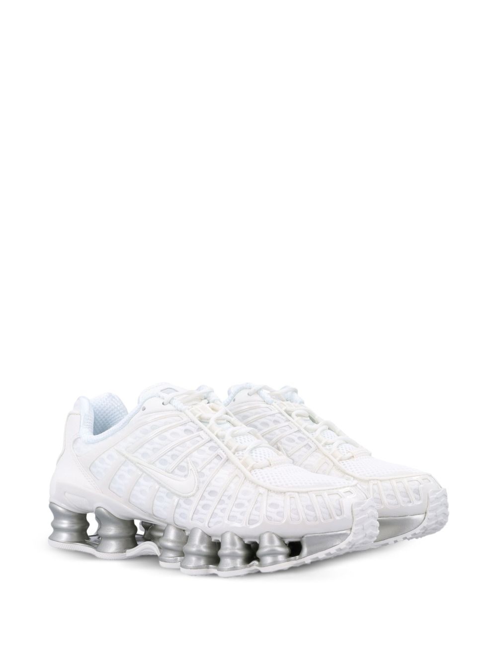 Shox TL sneakers - 2