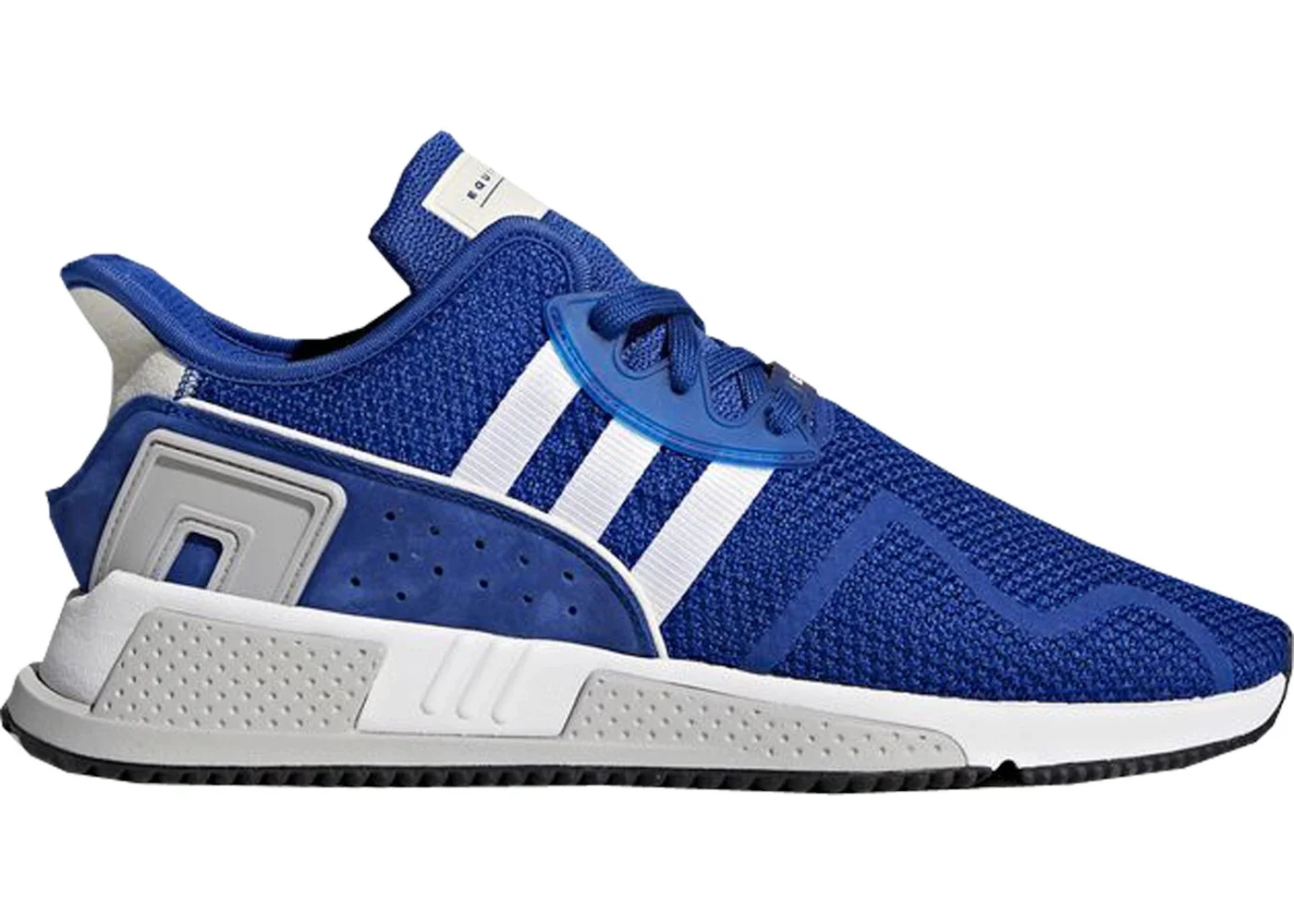 adidas EQT Cushion Adv Collegiate Royal - 1