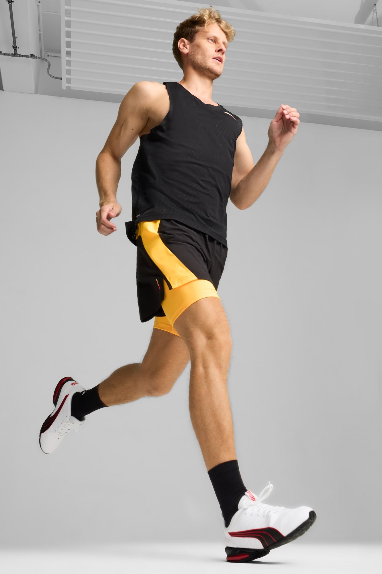 Voltaic Evo Fast Men's Running Shoes - 3