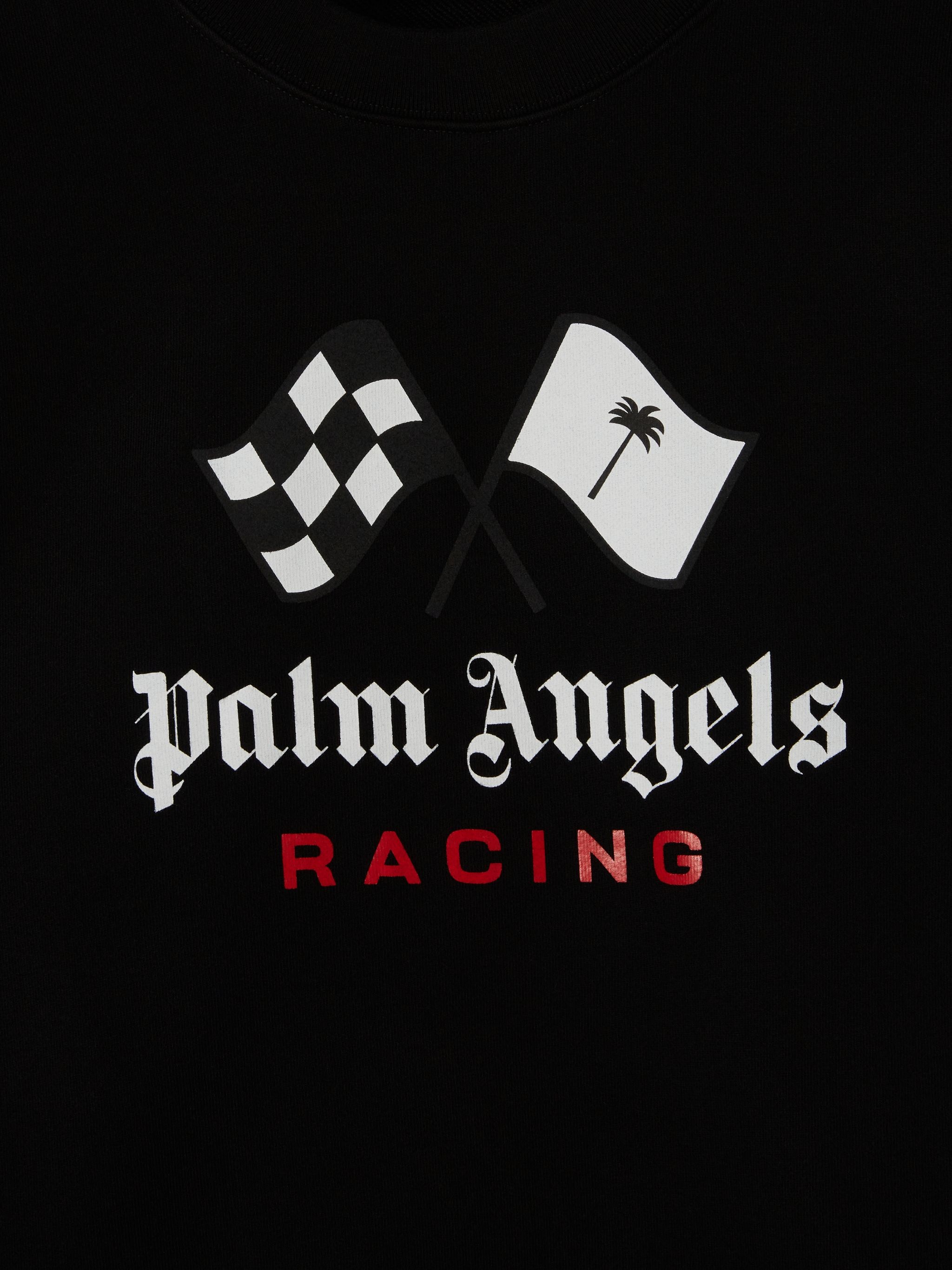 Racing Crewneck - 3