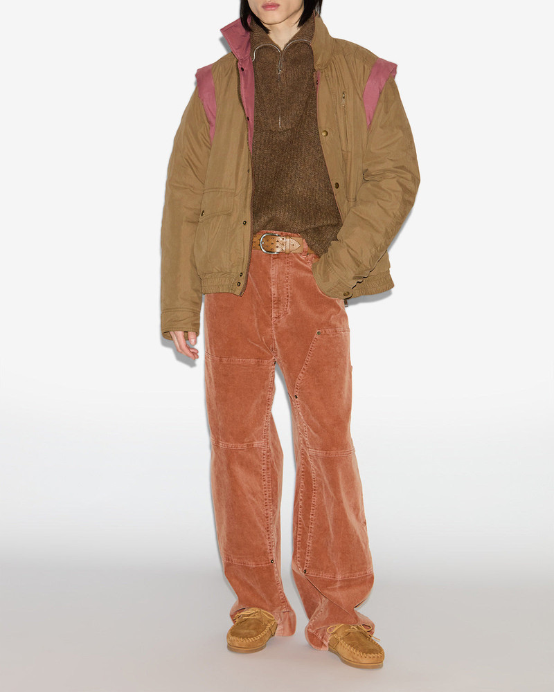 Isabel Marant DILWEN JACKET outlook