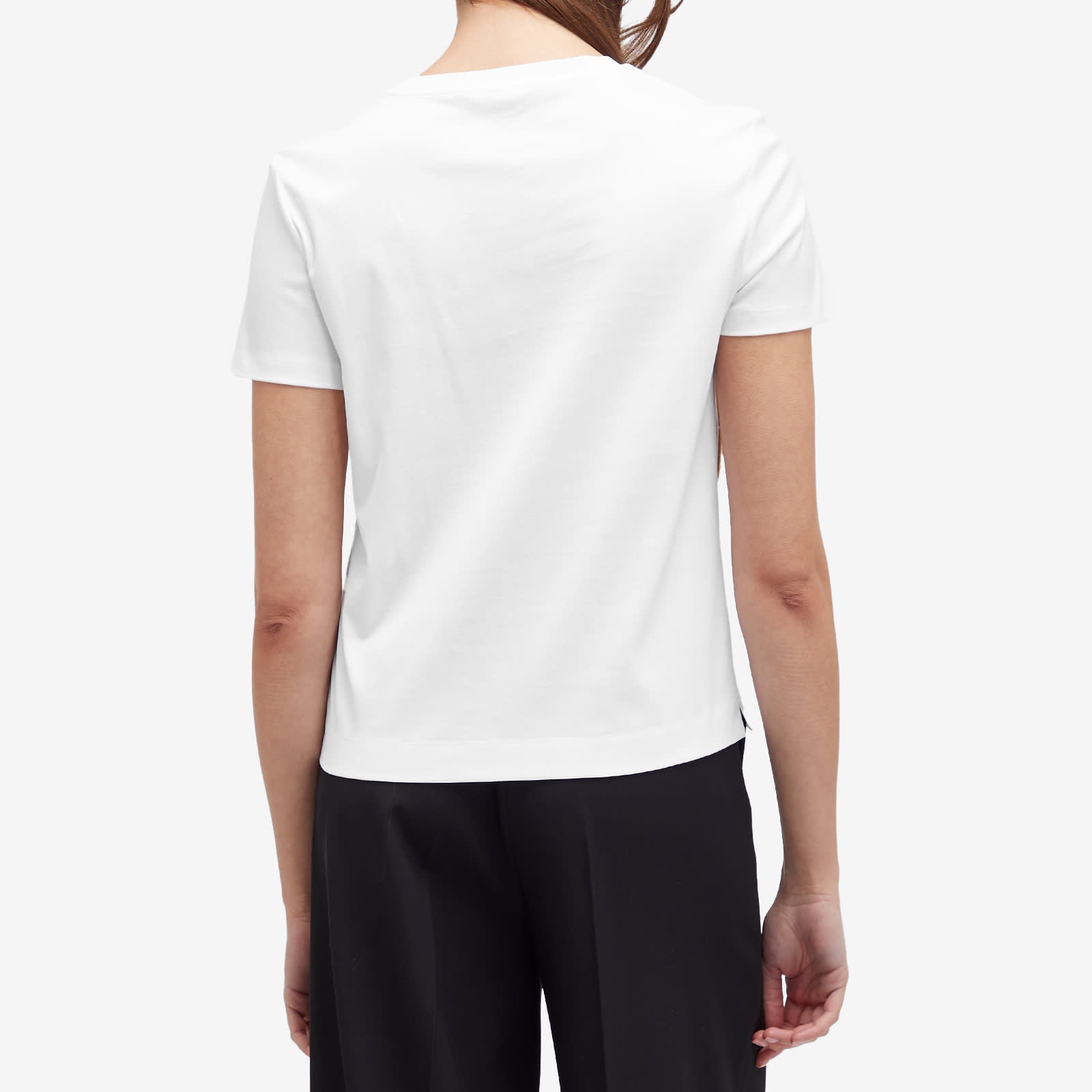 Max Mara Max Mara Nerina T-Shirt | endclothing | REVERSIBLE
