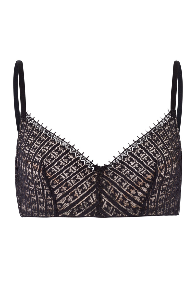 Hedy Underwire Bra 1