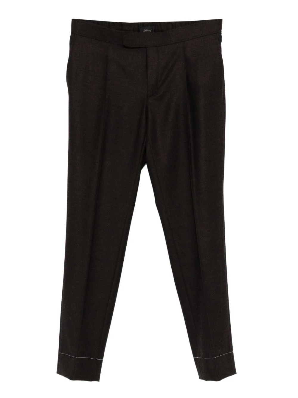 tailored trousers - 1