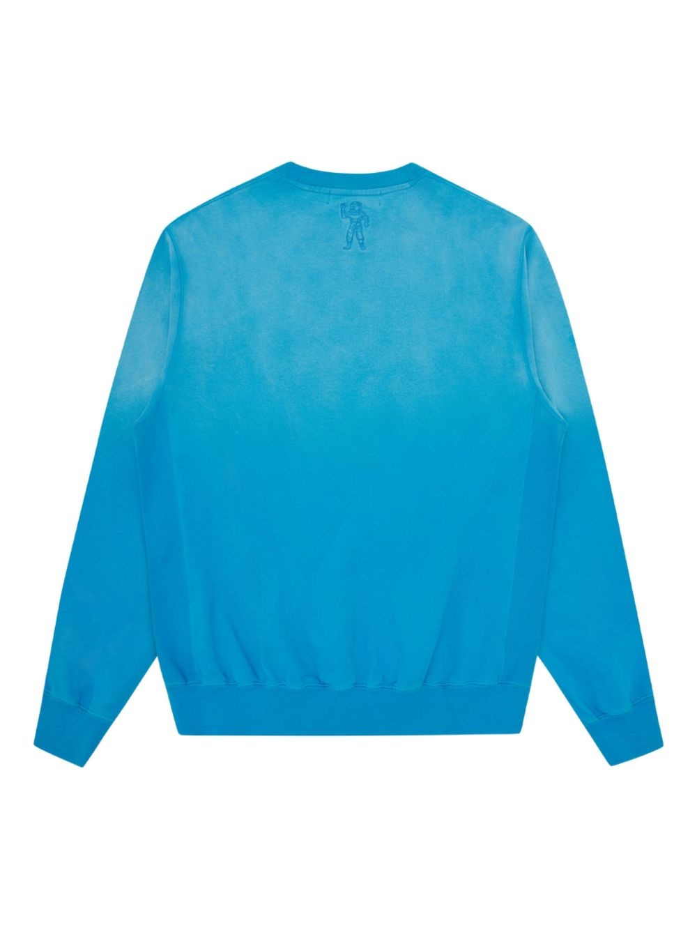 gradient sweatshirt - 2