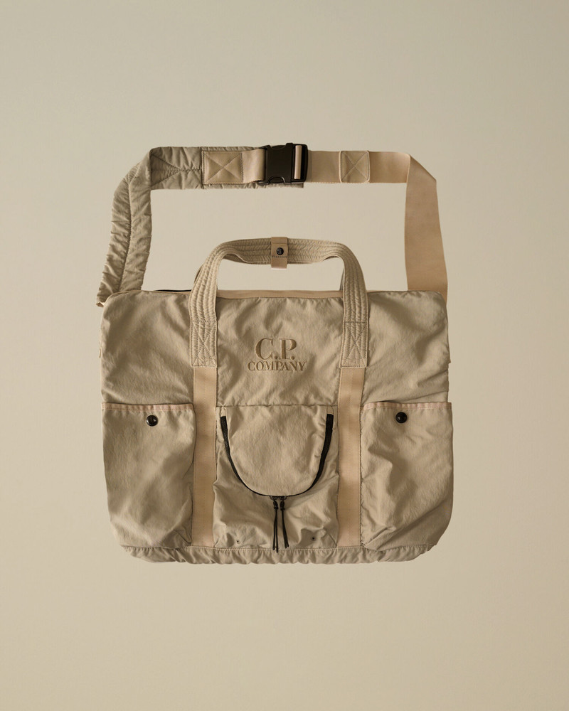 Twill Tote Bag 1