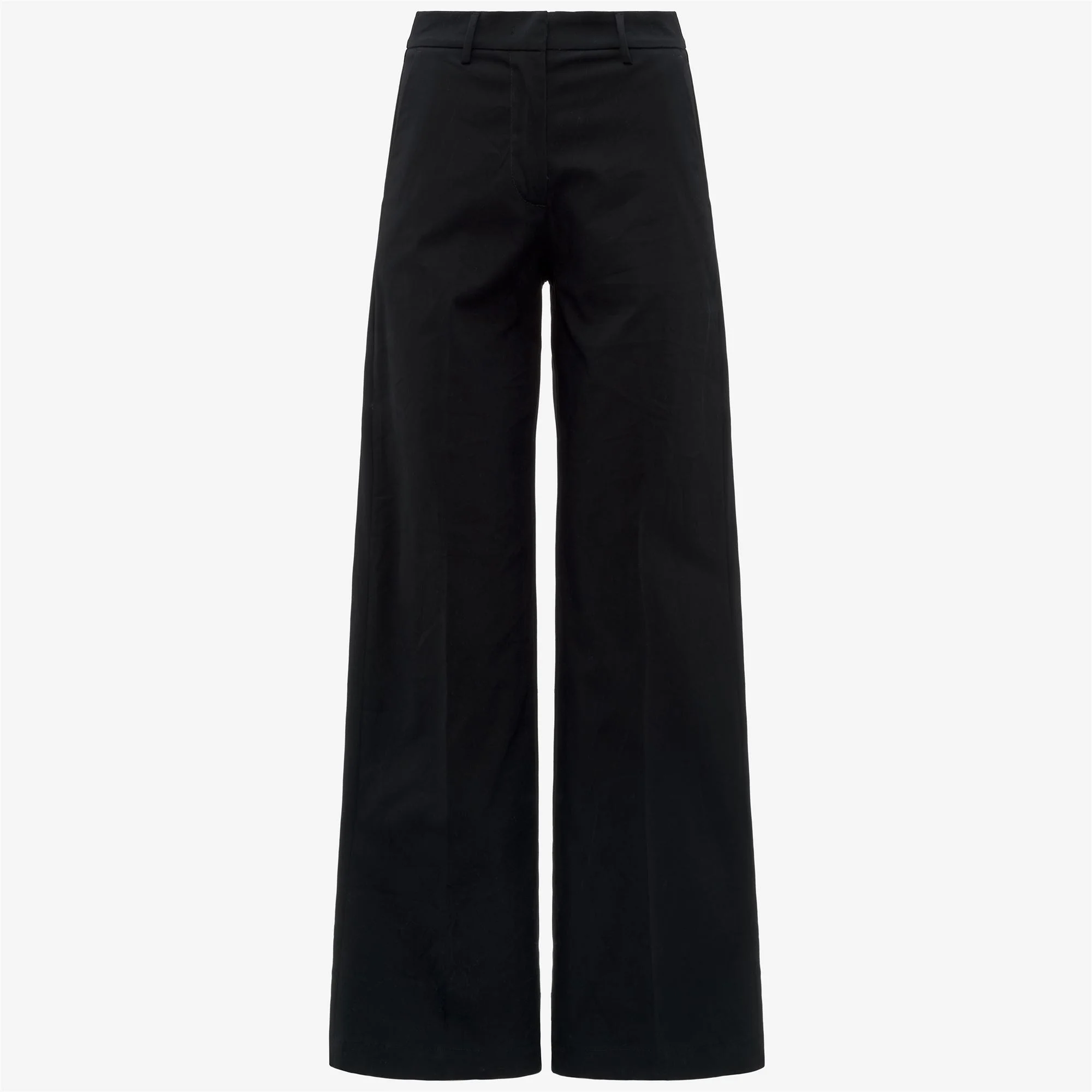 Tyanne Twill Tech Peach Pants - 1