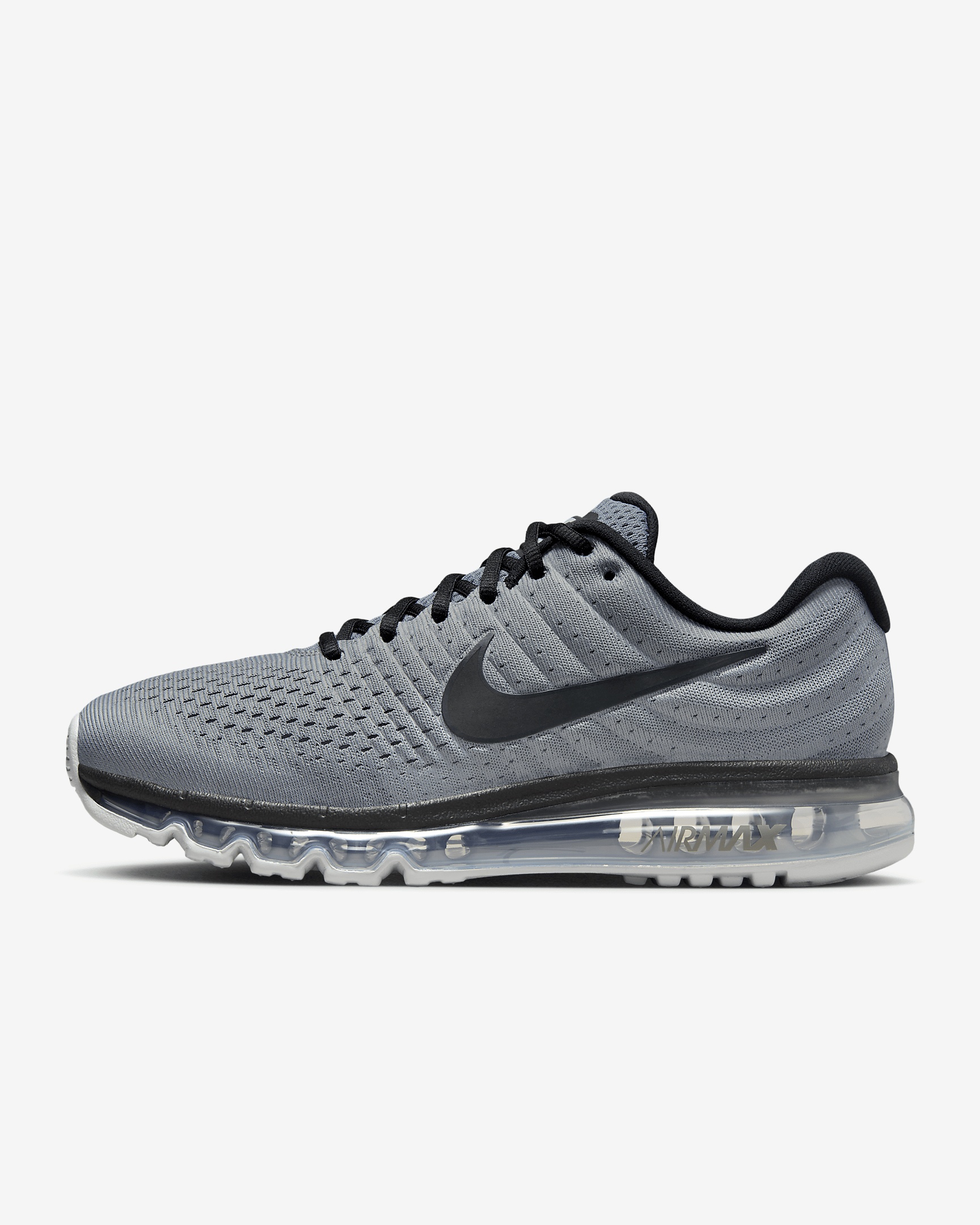 Nike Men's Air Max 2017 Shoes - 1