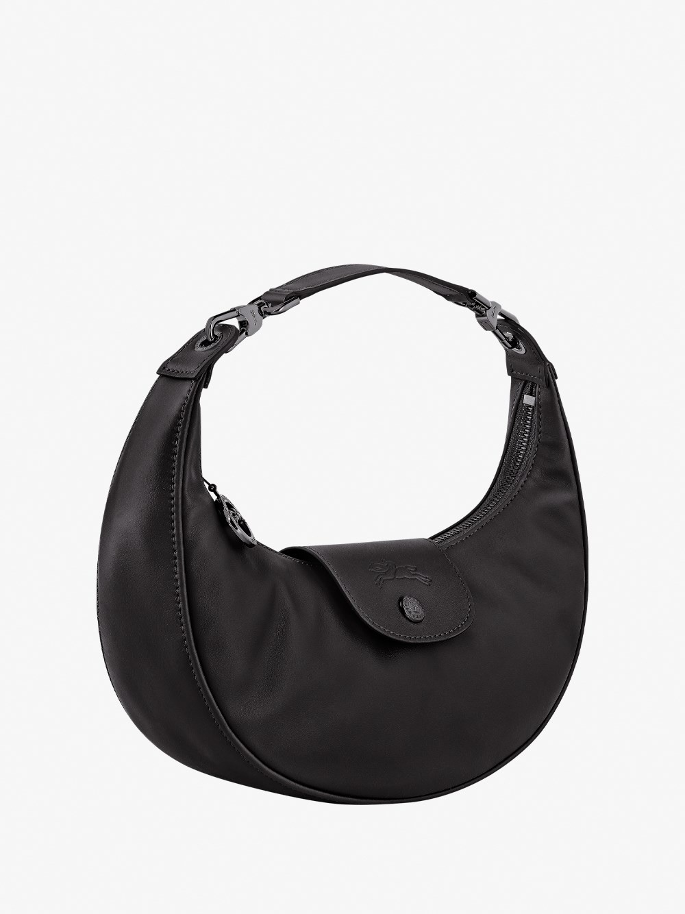 `Le Pliage Xtra` Small Shoulder Bag - 3