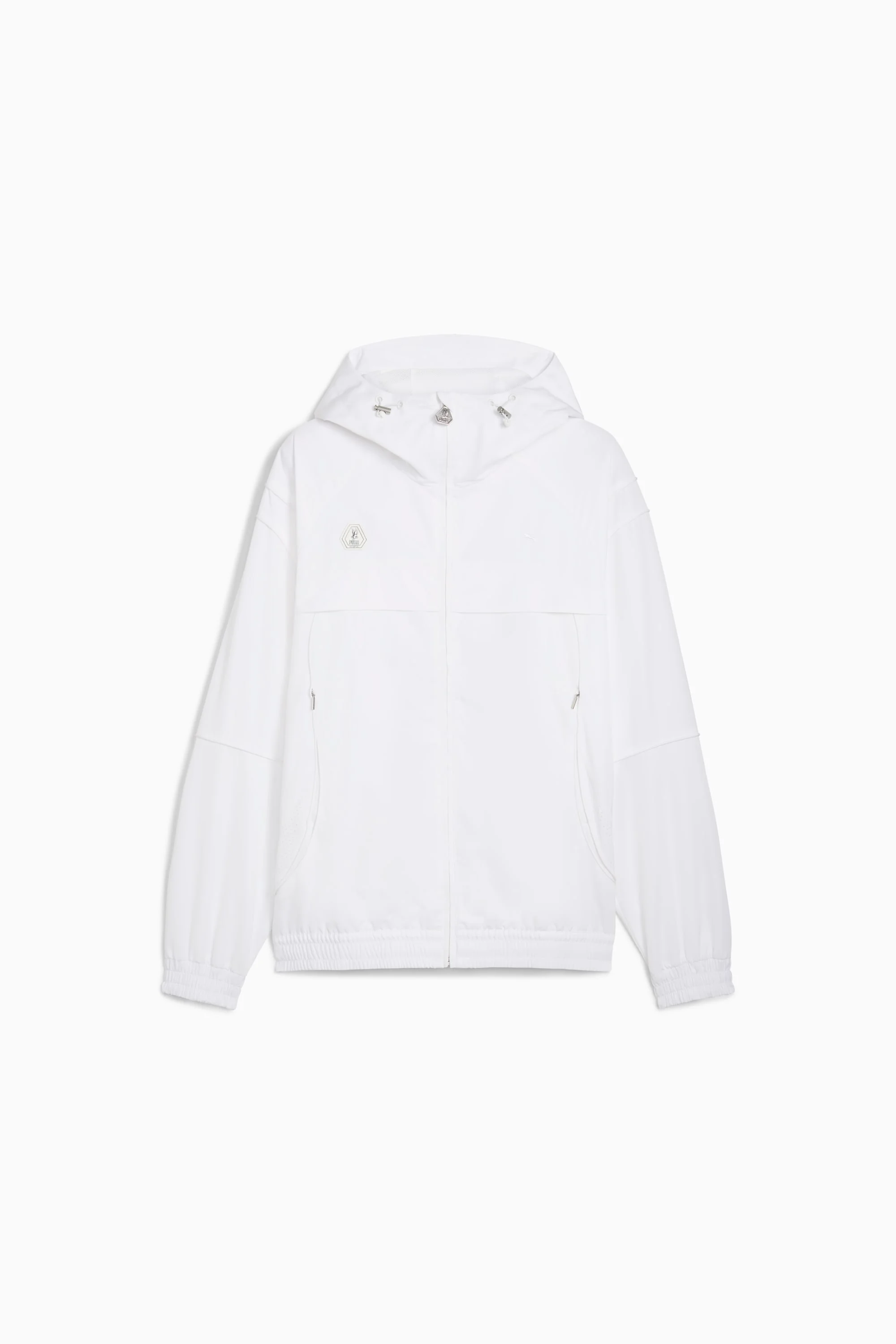 PUMA x SKEPTA CLRT Jacket Men - 1
