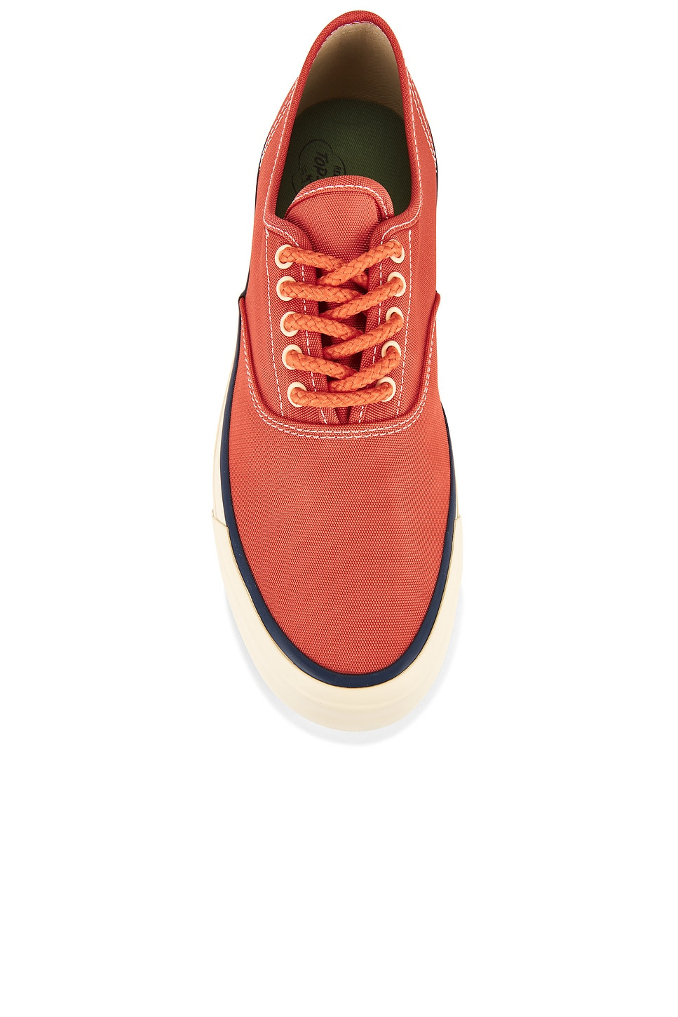 Mil Cvo Nylon Oxford - 4