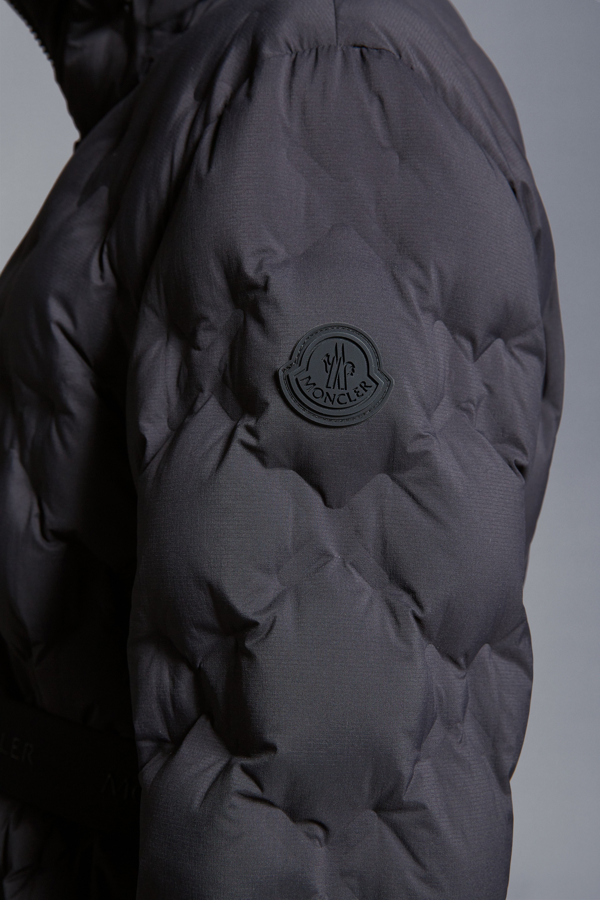 Adonis Short Down Jacket - 8