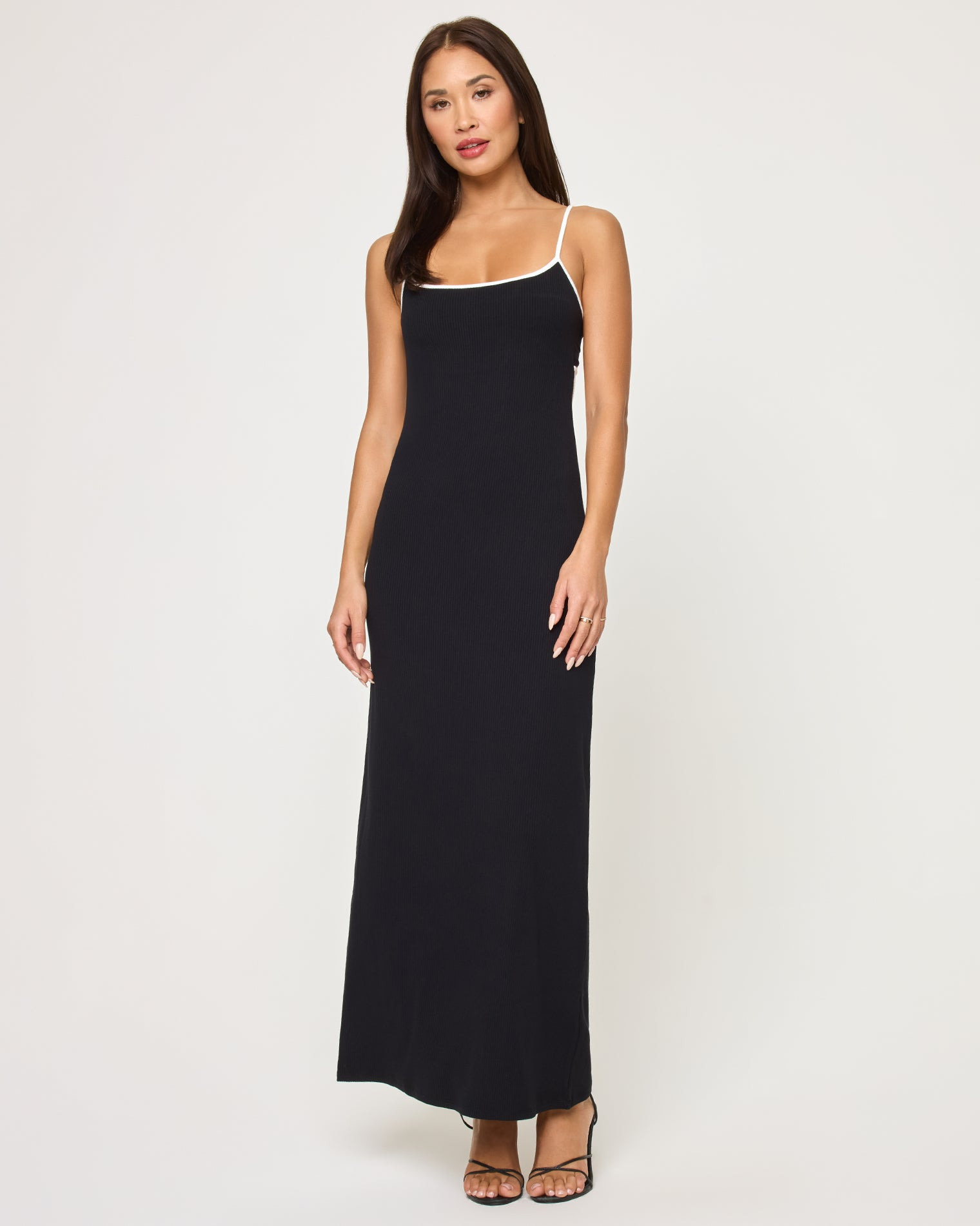 Jordana Dress - 2
