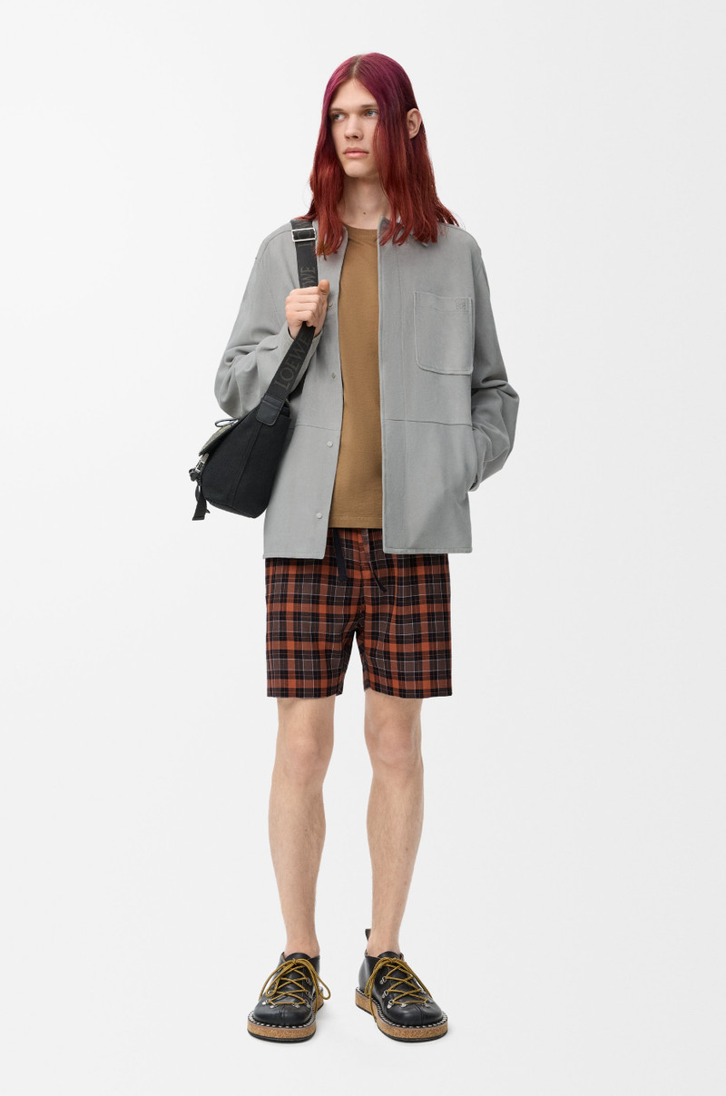 Loewe Regular fit T-shirt in cotton outlook