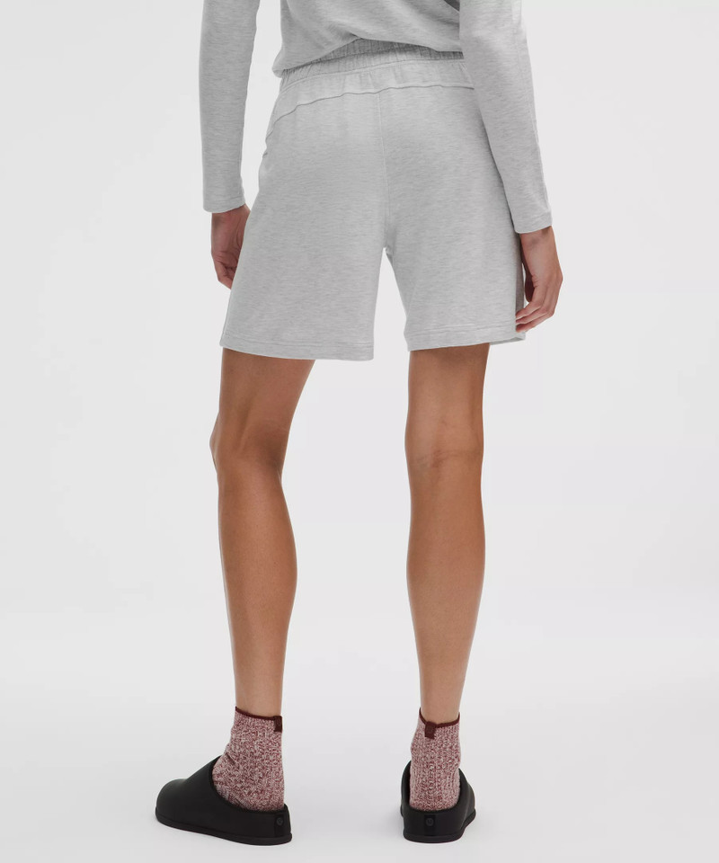 BeCalm Mid-Rise Bermuda Short 3