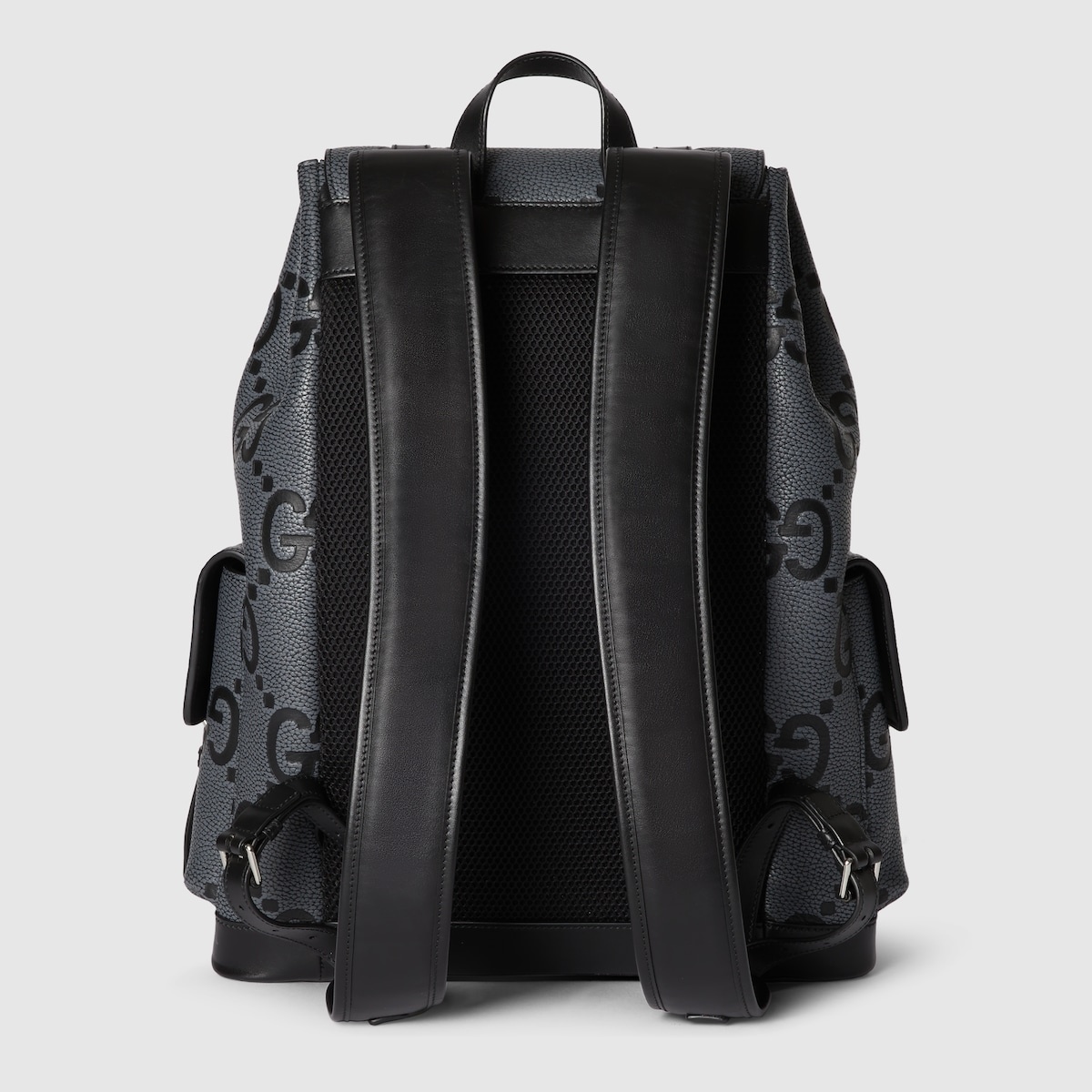 Large jumbo GG backpack - 6