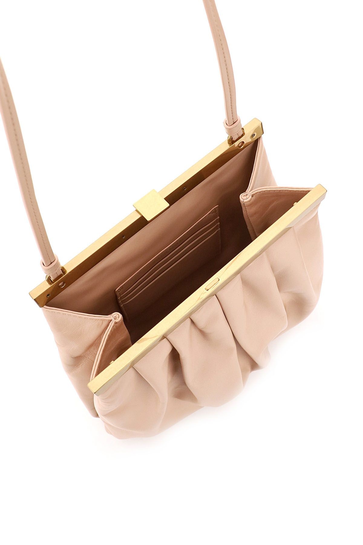 WAVE FRAME SHOULDER BAG - 4