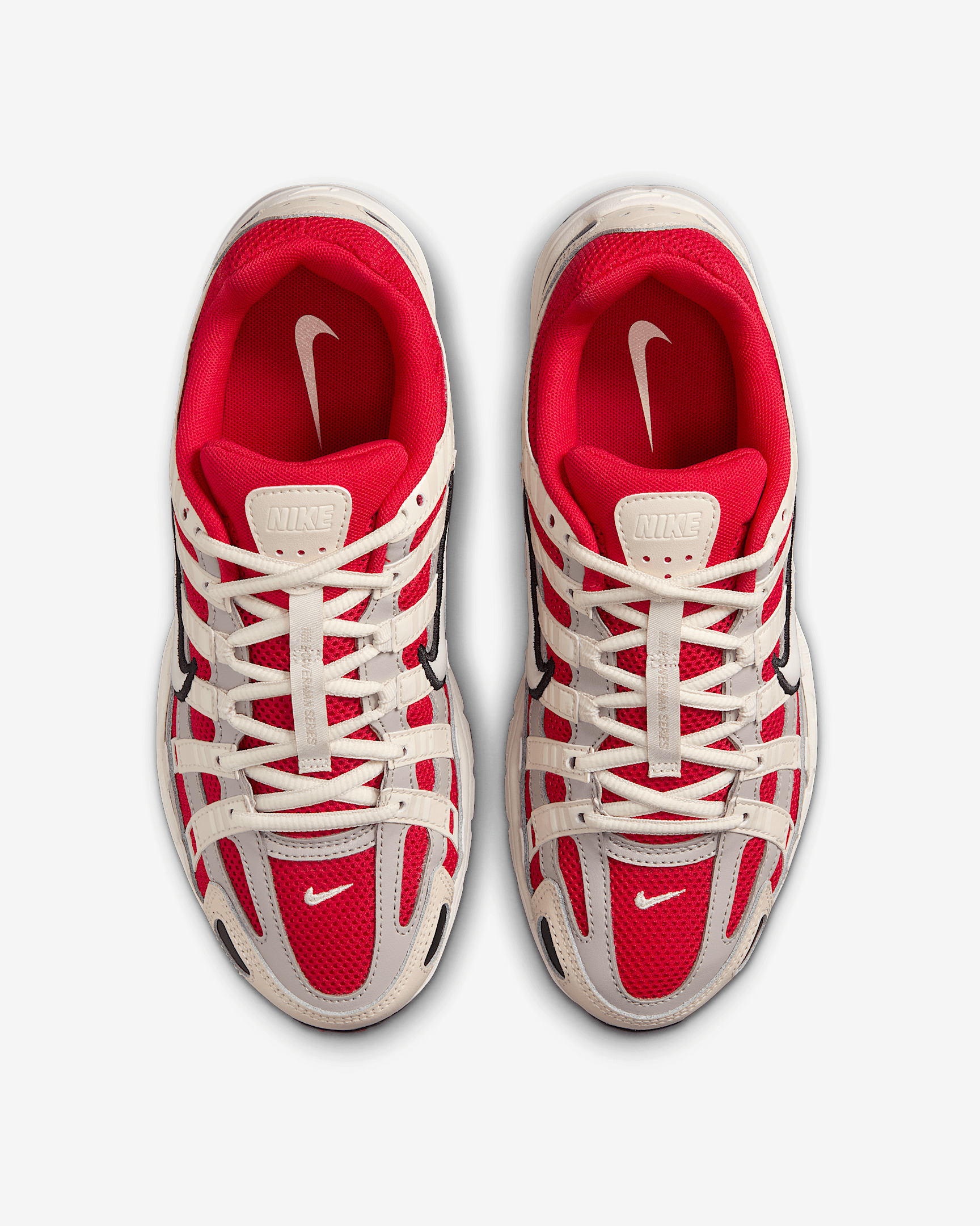 Nike P-6000 Women's Shoes - 4