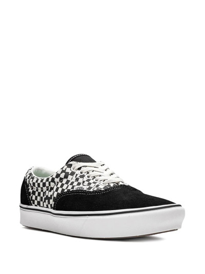 Vans Comfycush Era lace-up sneakers outlook