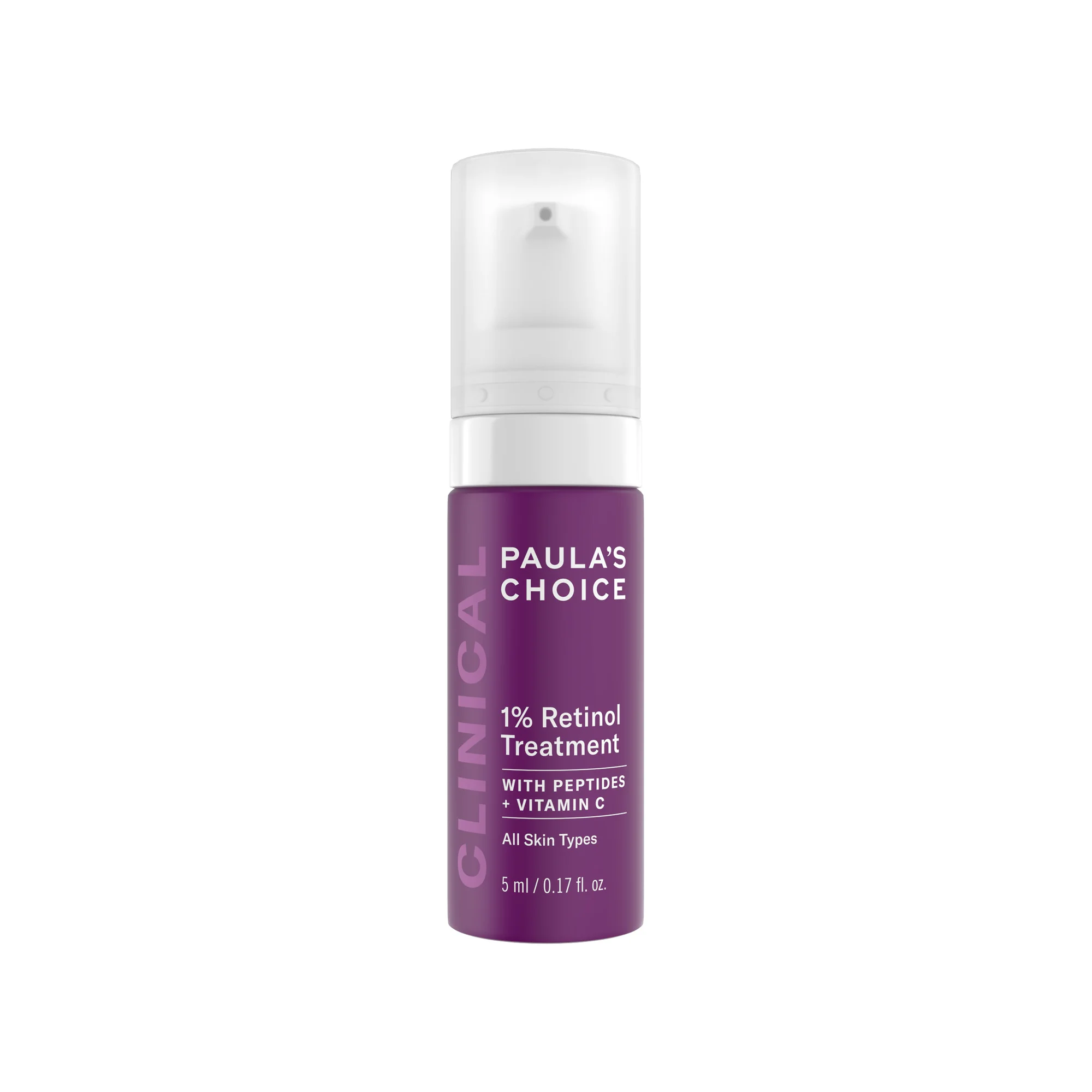 1% Retinol Treatment - 1